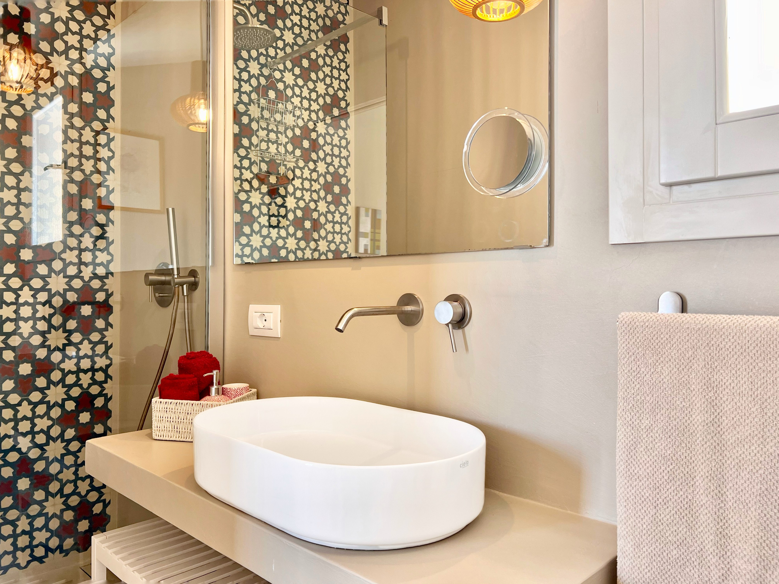 Villetta moderna. Fotografo d’interni a Cagliari Eugenia Murru