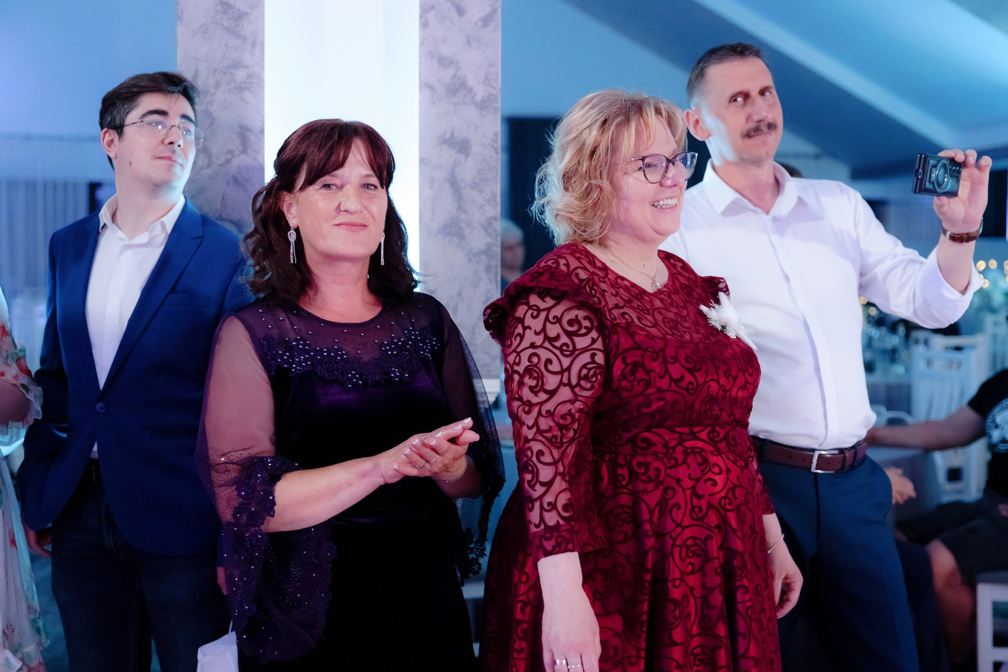 Ioana & Ionuț | Nuntă de poveste la Păstrăvăria Poiana din Mălini județul Suceava. Servicii foto-video profesionale, pentru momente de neuitat