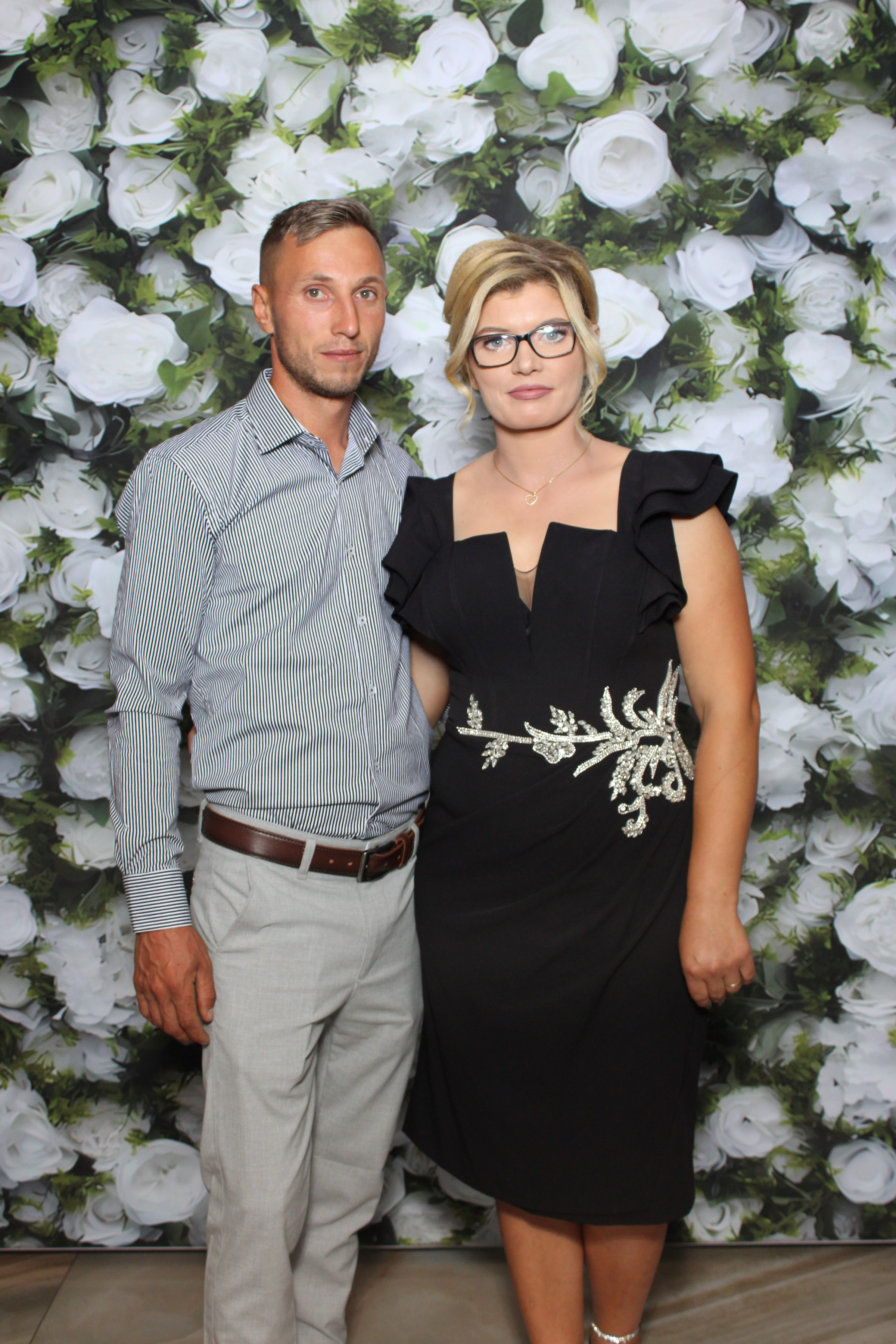 Magia Nunții: Adriana & George | Oglinda Amintirilor Suceava