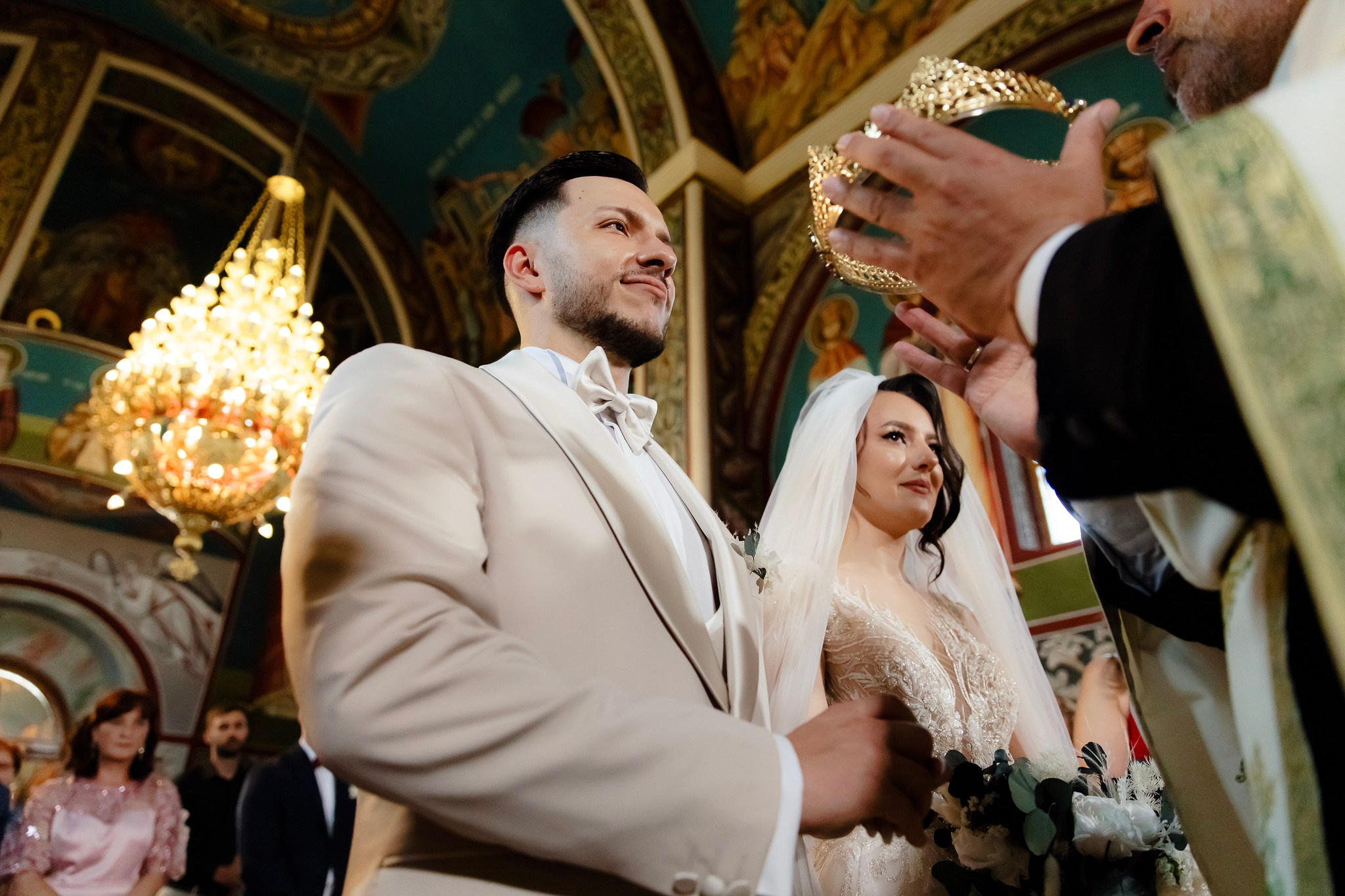 Ioana & Ionuț | Nuntă de poveste la Păstrăvăria Poiana din Mălini județul Suceava. Servicii foto-video profesionale, pentru momente de neuitat