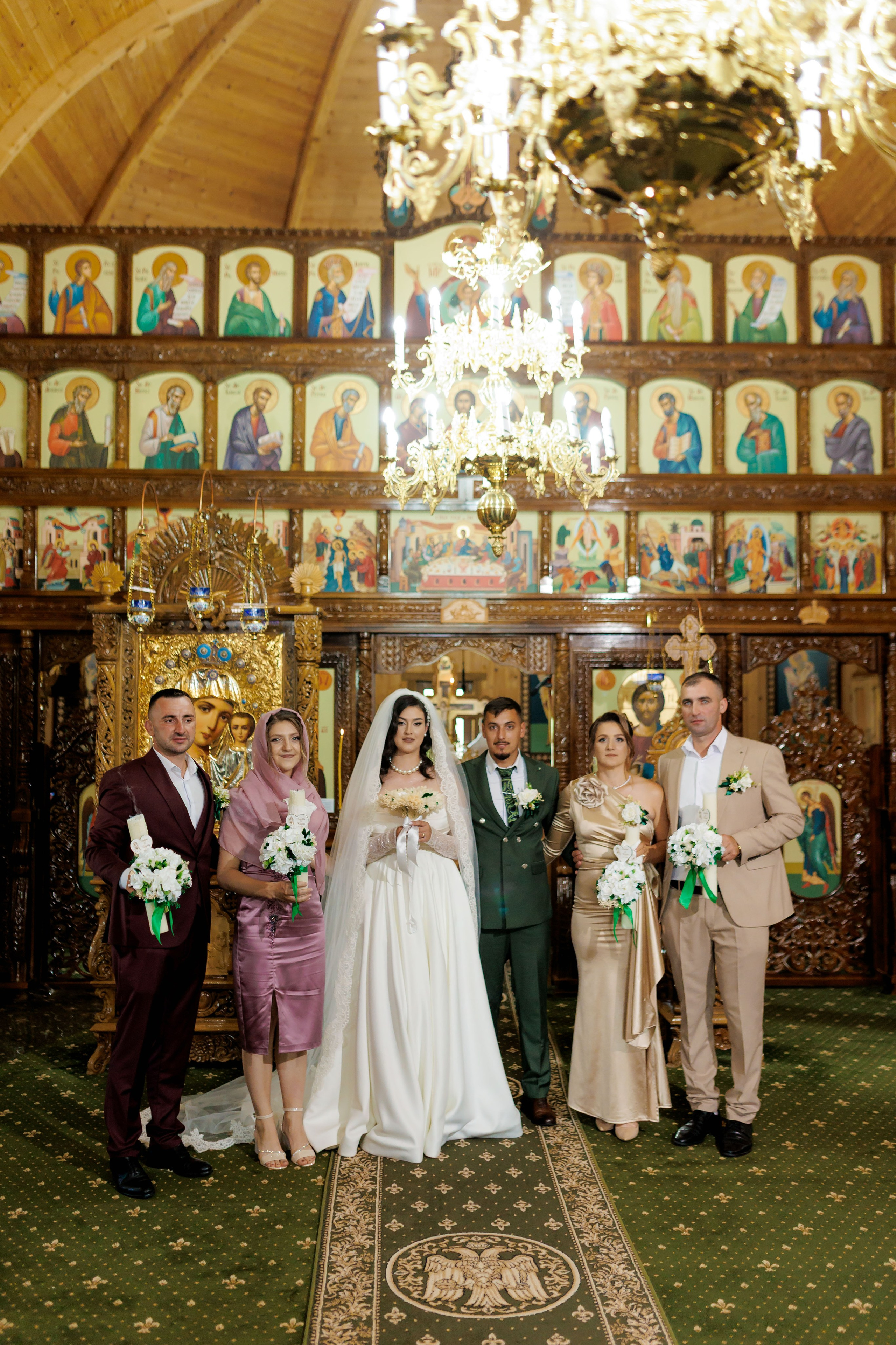 Nunta Nicoleta & Răzvan | Fotografie & Videografie Profesională. Servicii foto-video profesionale, pentru momente de neuitat