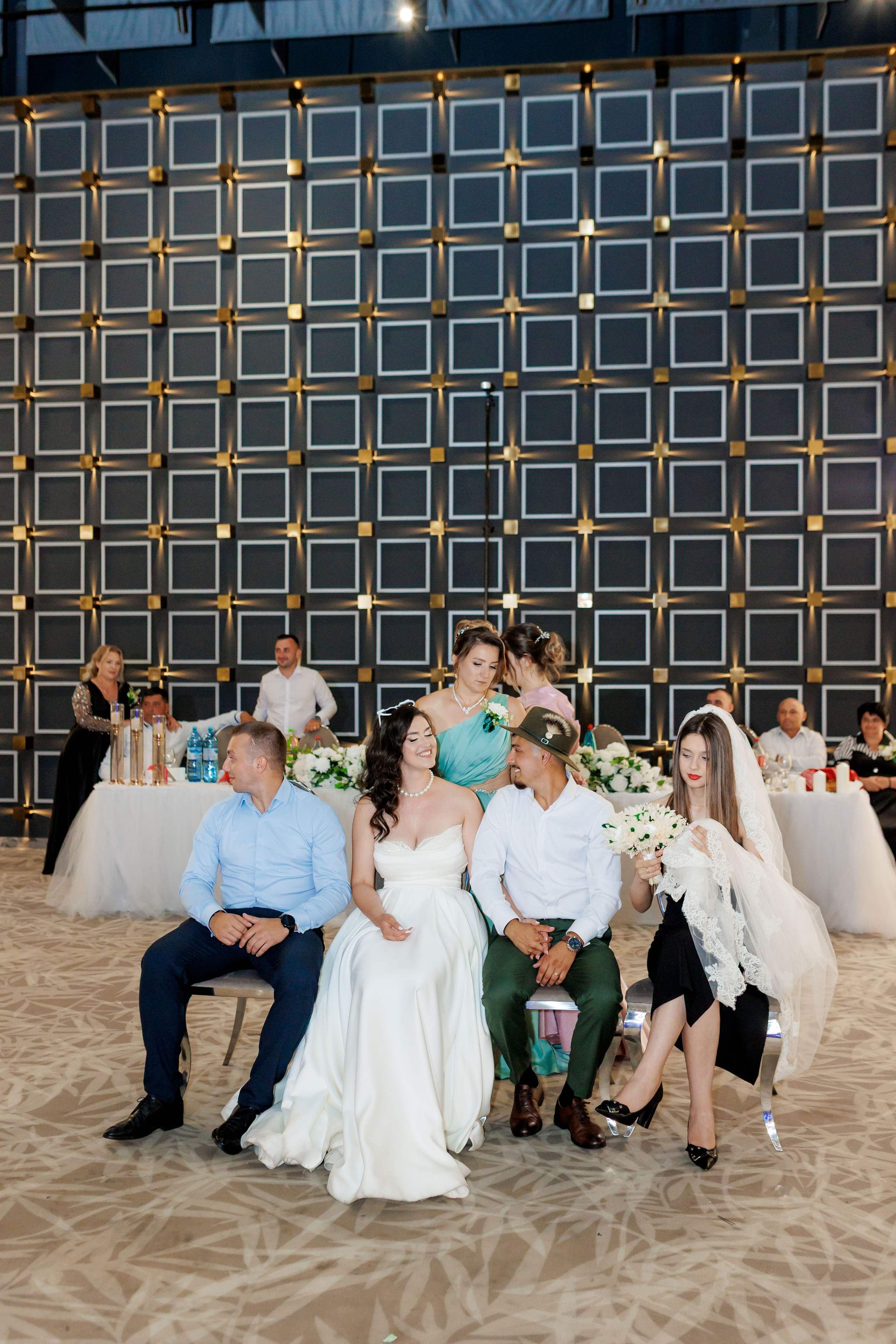 Nunta Nicoleta & Răzvan | Fotografie & Videografie Profesională. Servicii foto-video profesionale, pentru momente de neuitat