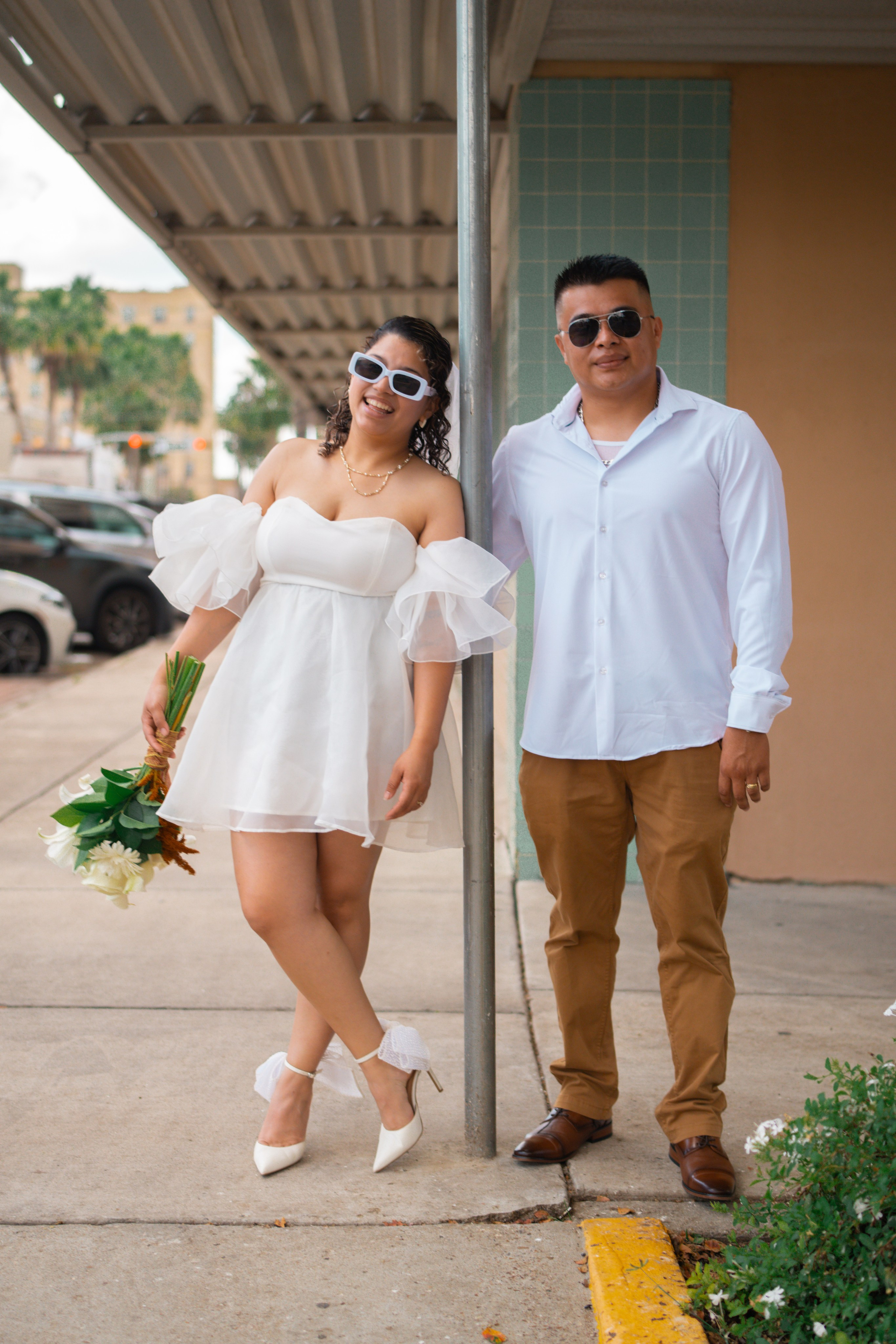 COUPLES. VALLEY MEDIA CREATORS