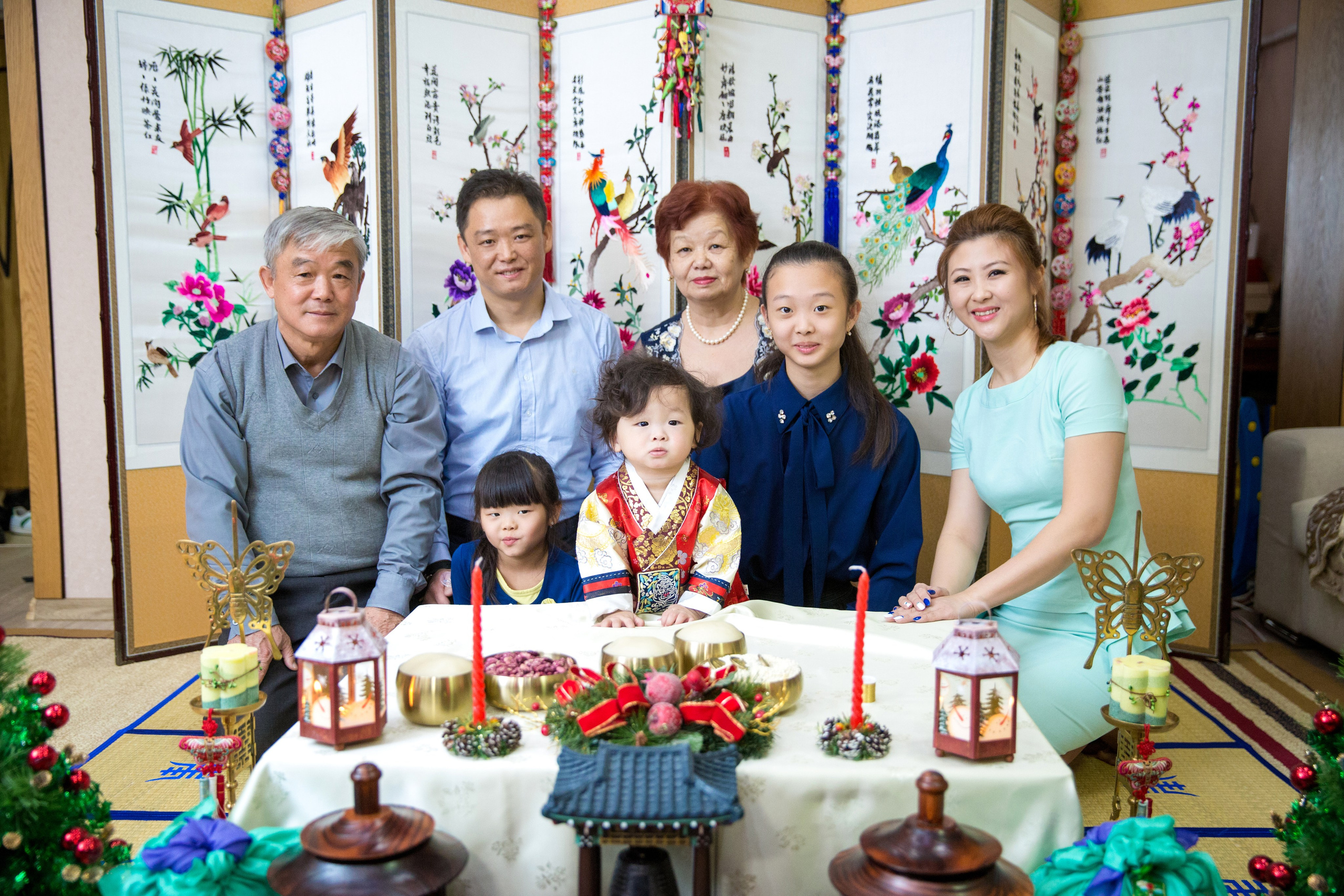 Асянди Миша!. Профессиональная Фото-Видео Студия Геннадия Нестеренко | Ташкент и Весь Узбекистан