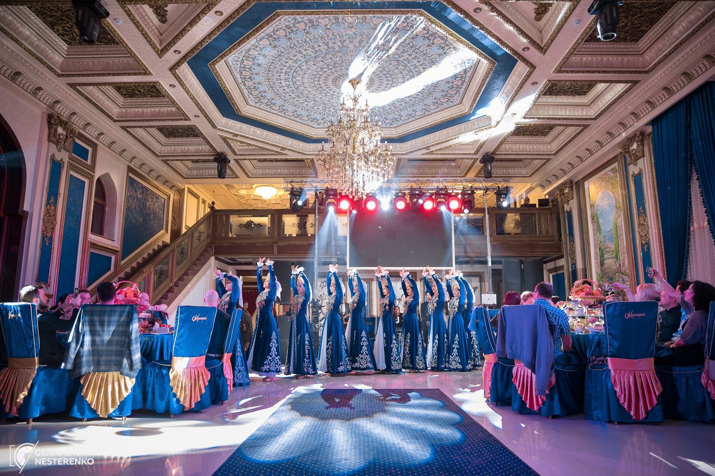 Dolores тур. агентство. Профессиональная Фото-Видео Студия Геннадия Нестеренко | Ташкент и Весь Узбекистан