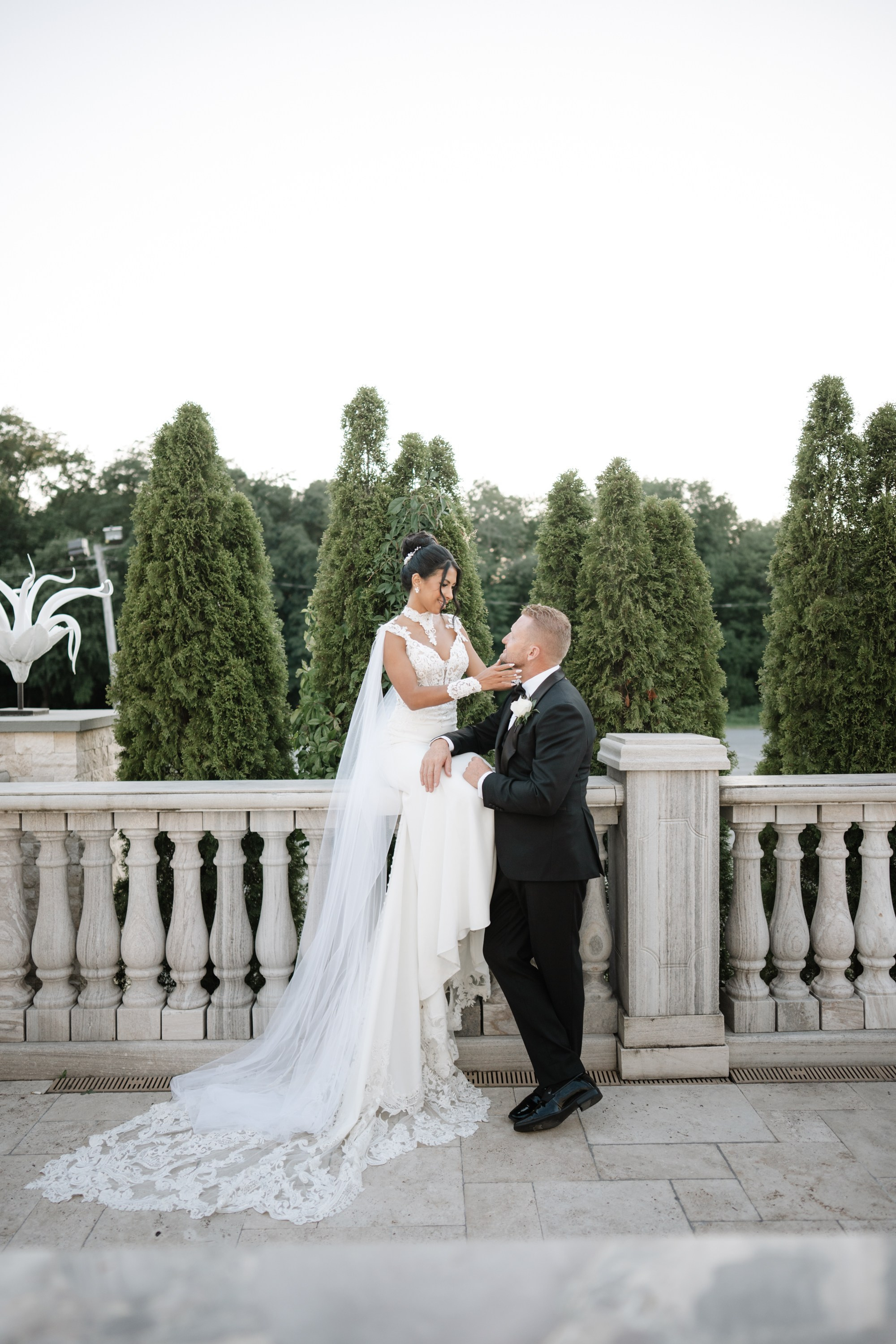 Aug 2025 — Oriana and Tiago’s wedding. Portrait and wedding photographer in New York