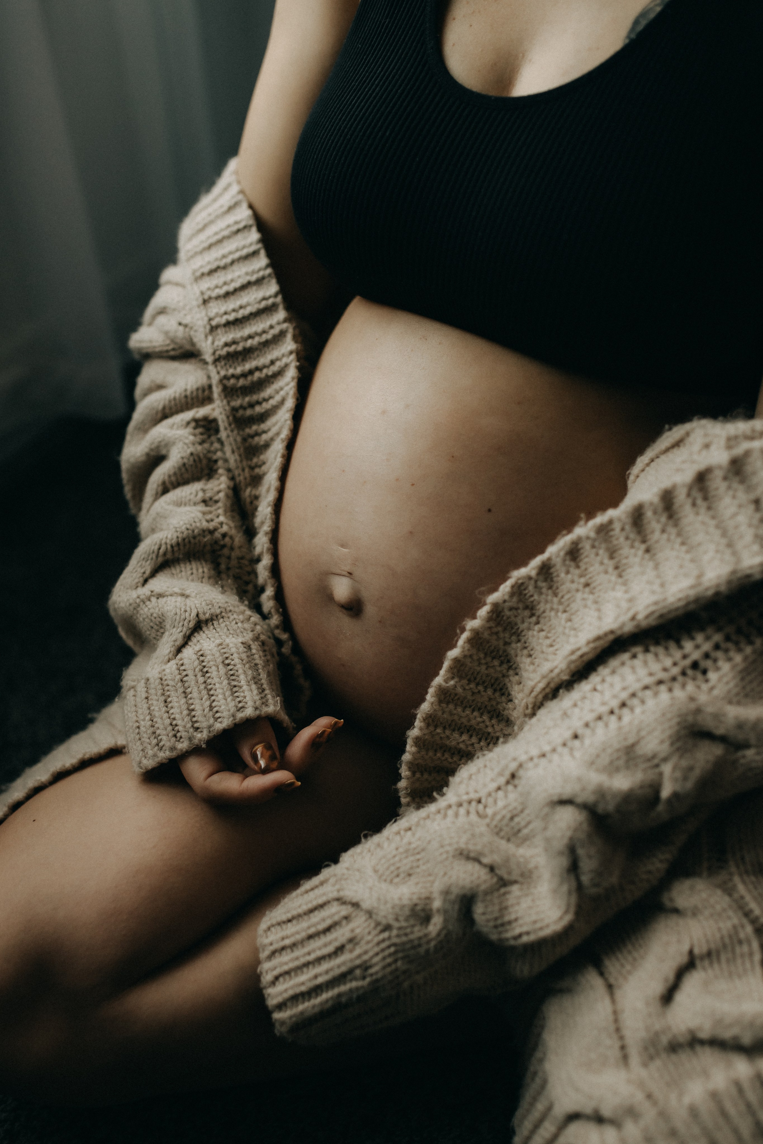 Aline. Yorkshire Photographer