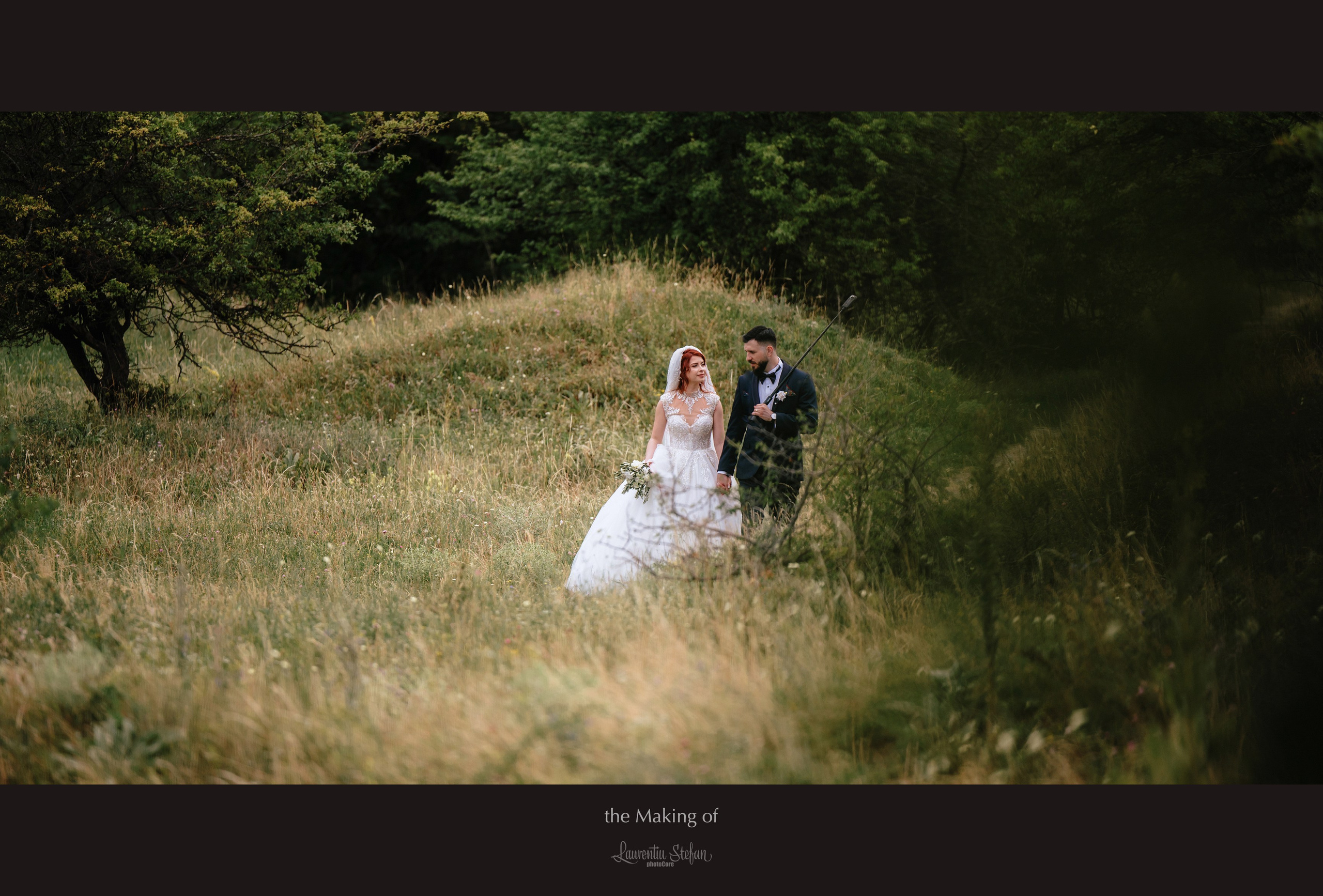 NUNTA Alexandra si Elias. Laurentiu Stefan StoryTeller