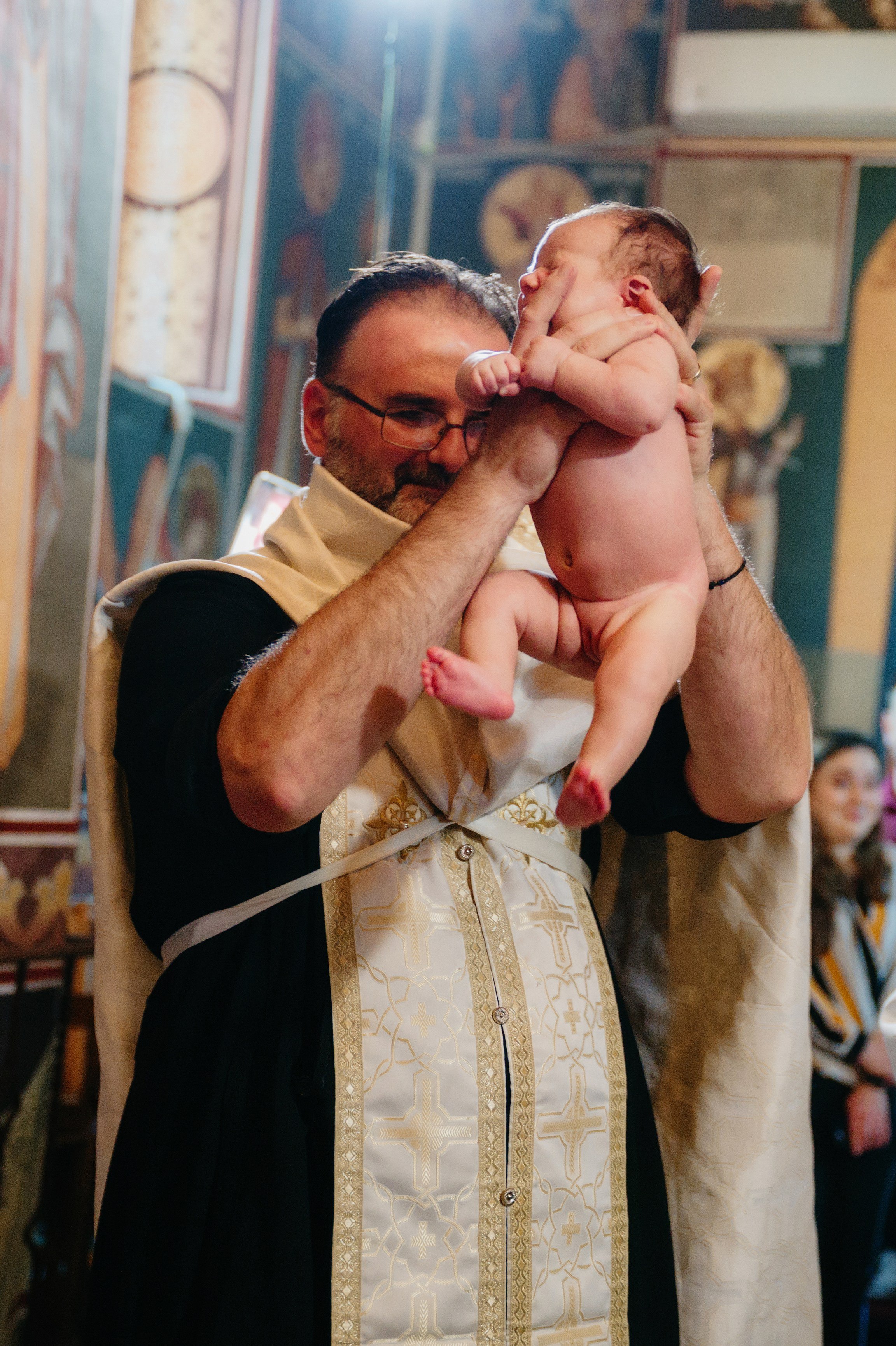 BOTEZ Ana Natasha. Laurentiu Stefan StoryTeller