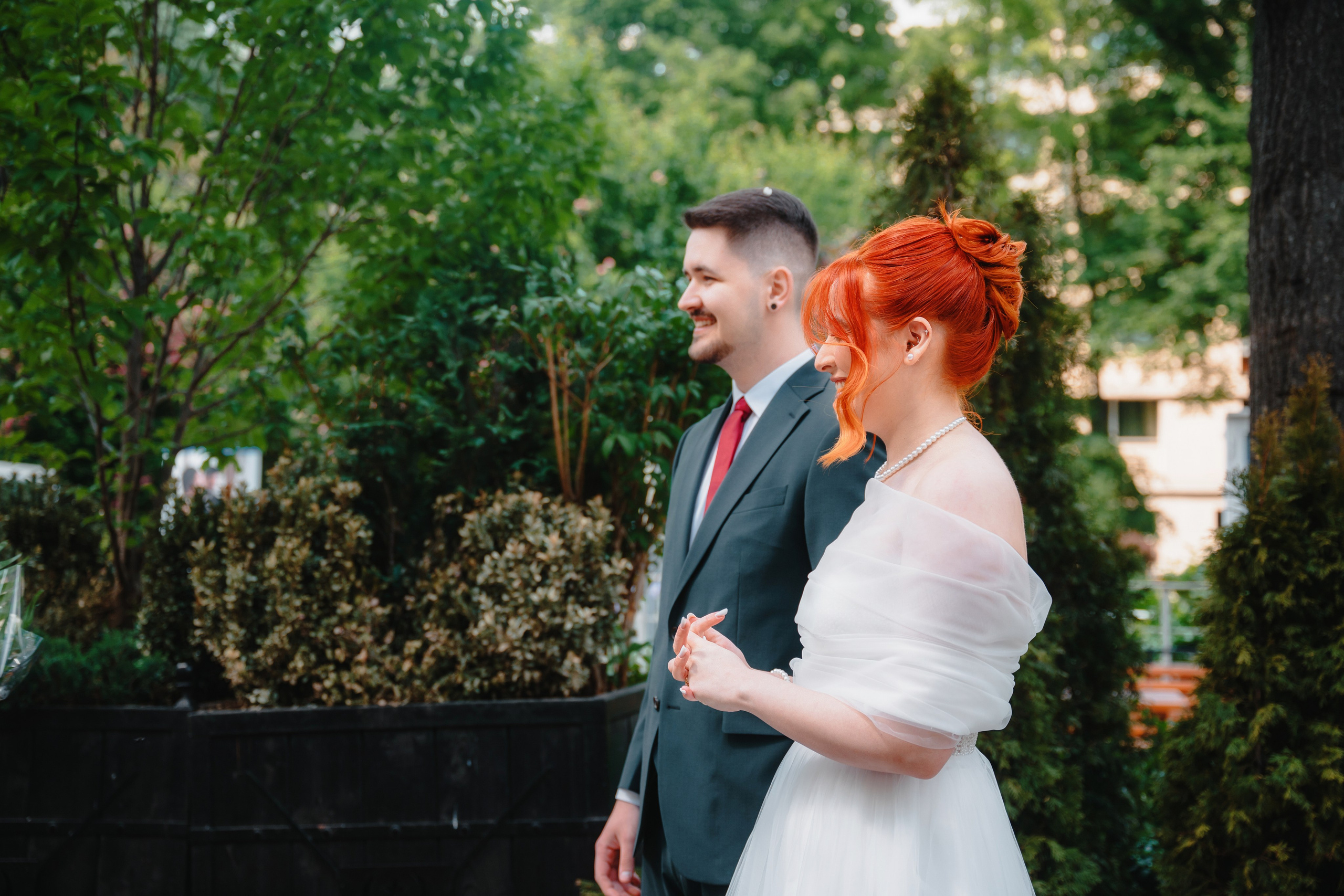 Ceremonie Civila Andreea si Claudiu. Laurentiu Stefan StoryTeller