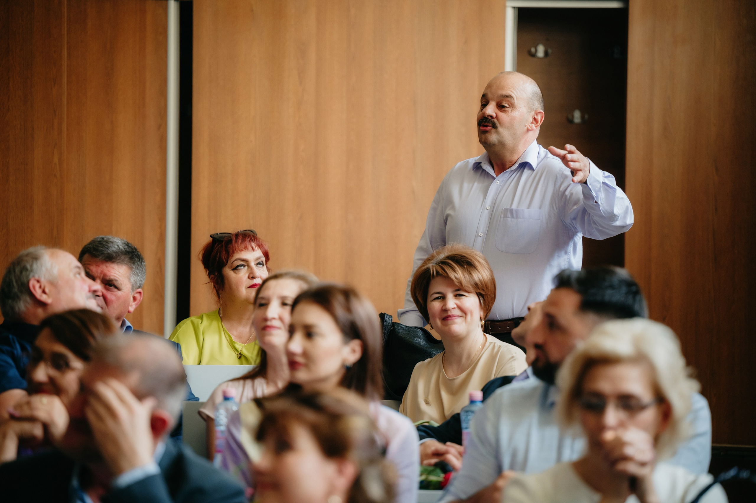 Medicina Veterinara — dupa 30 de ani…. Laurentiu Stefan StoryTeller