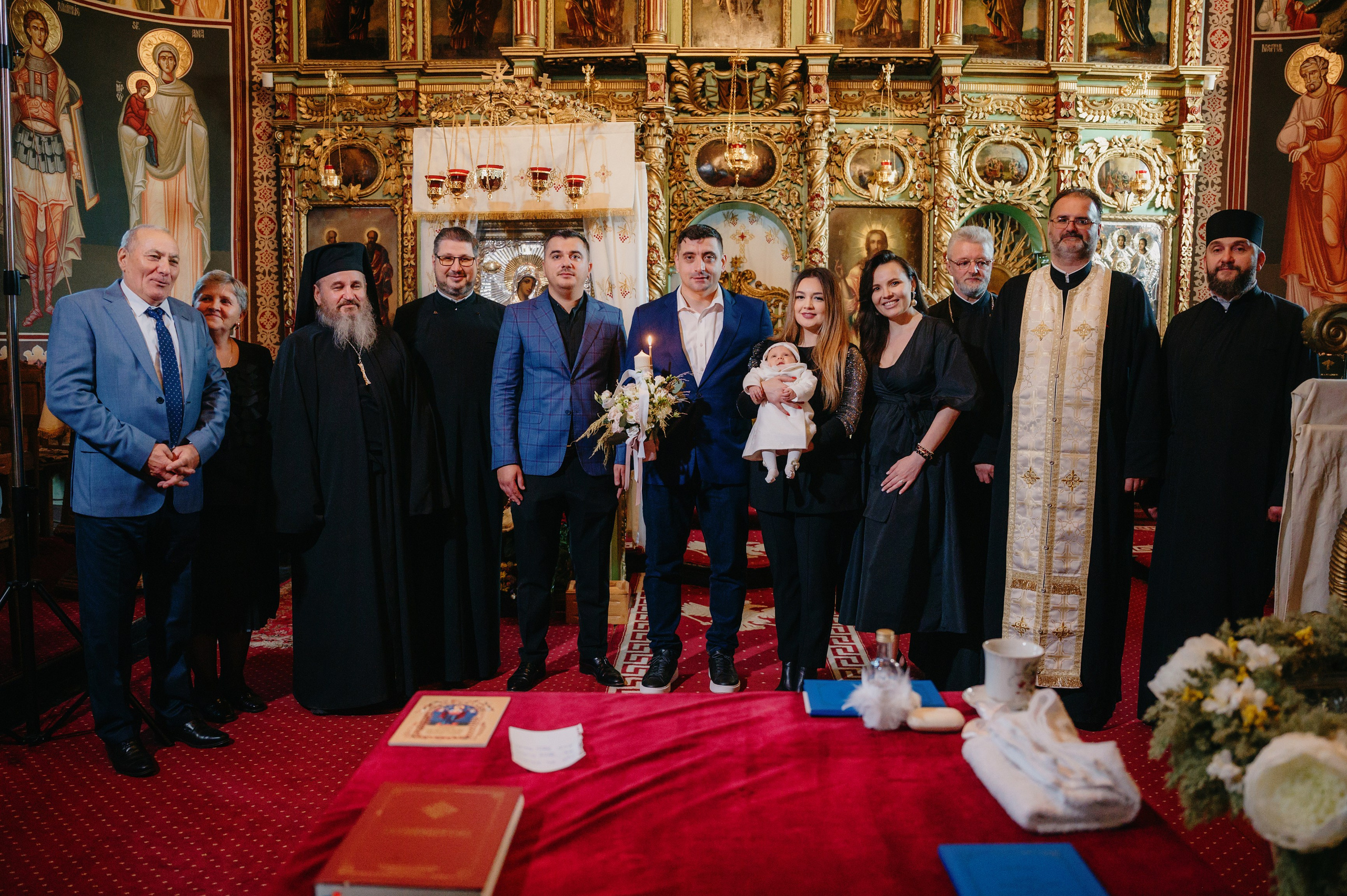 BOTEZ Ana Natasha. Laurentiu Stefan StoryTeller