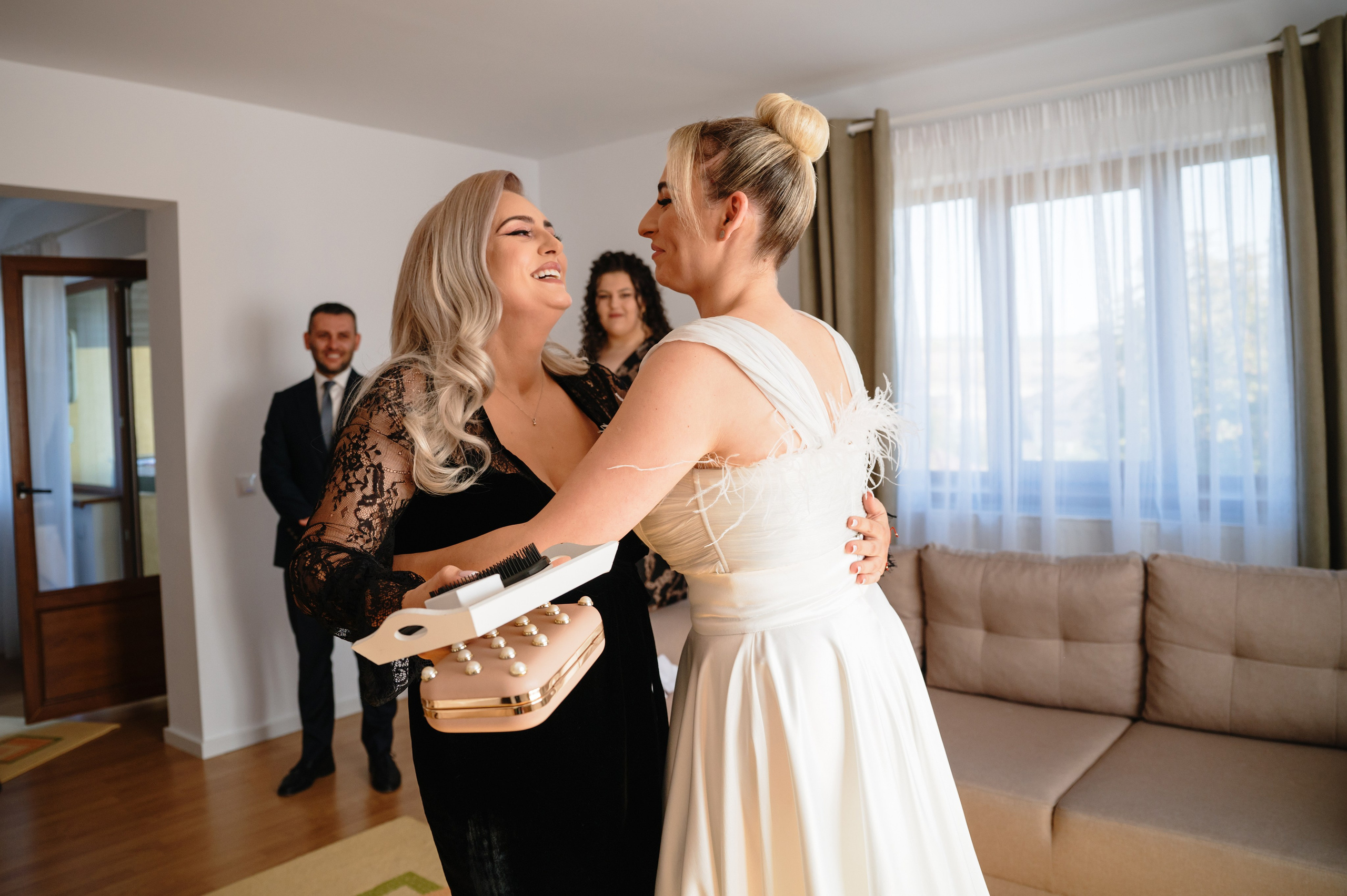 NUNTA Marius si Diana. Laurentiu Stefan StoryTeller