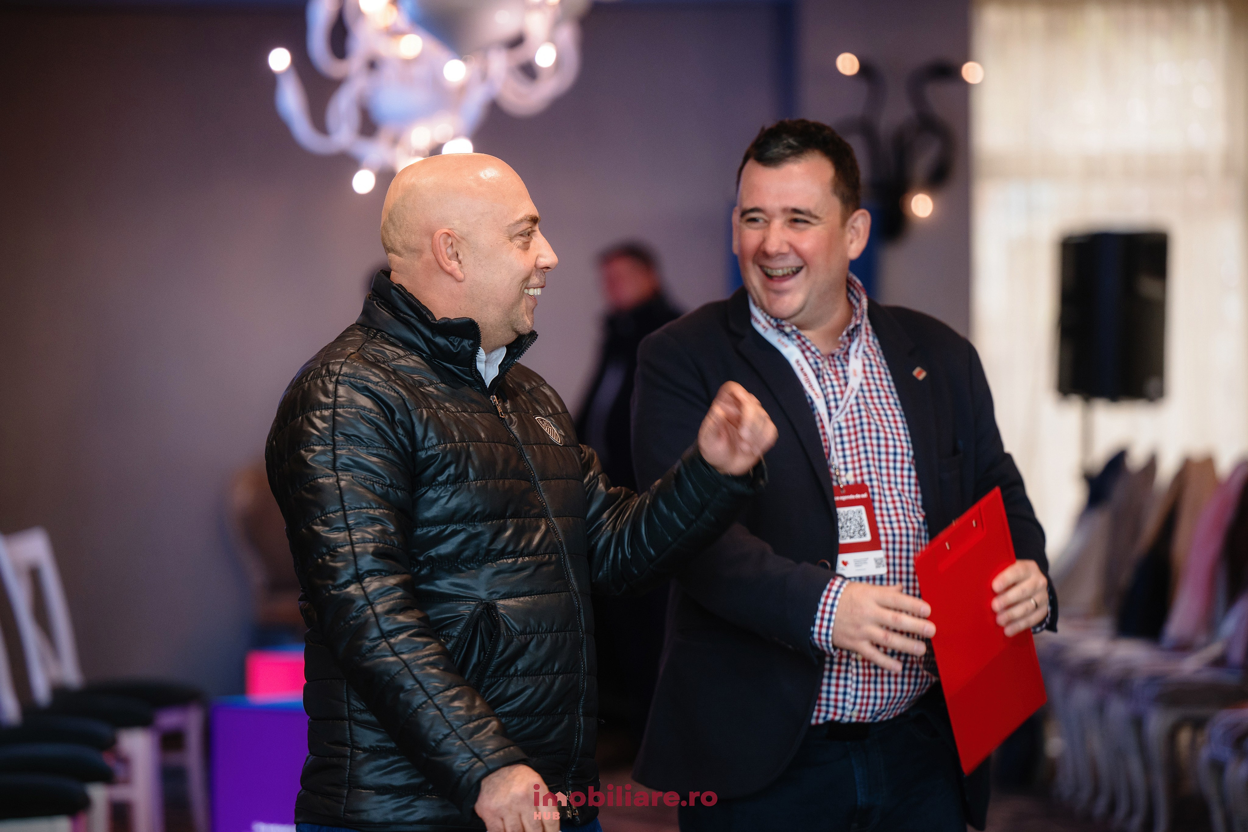 Imobliare HUB. Laurentiu Stefan StoryTeller