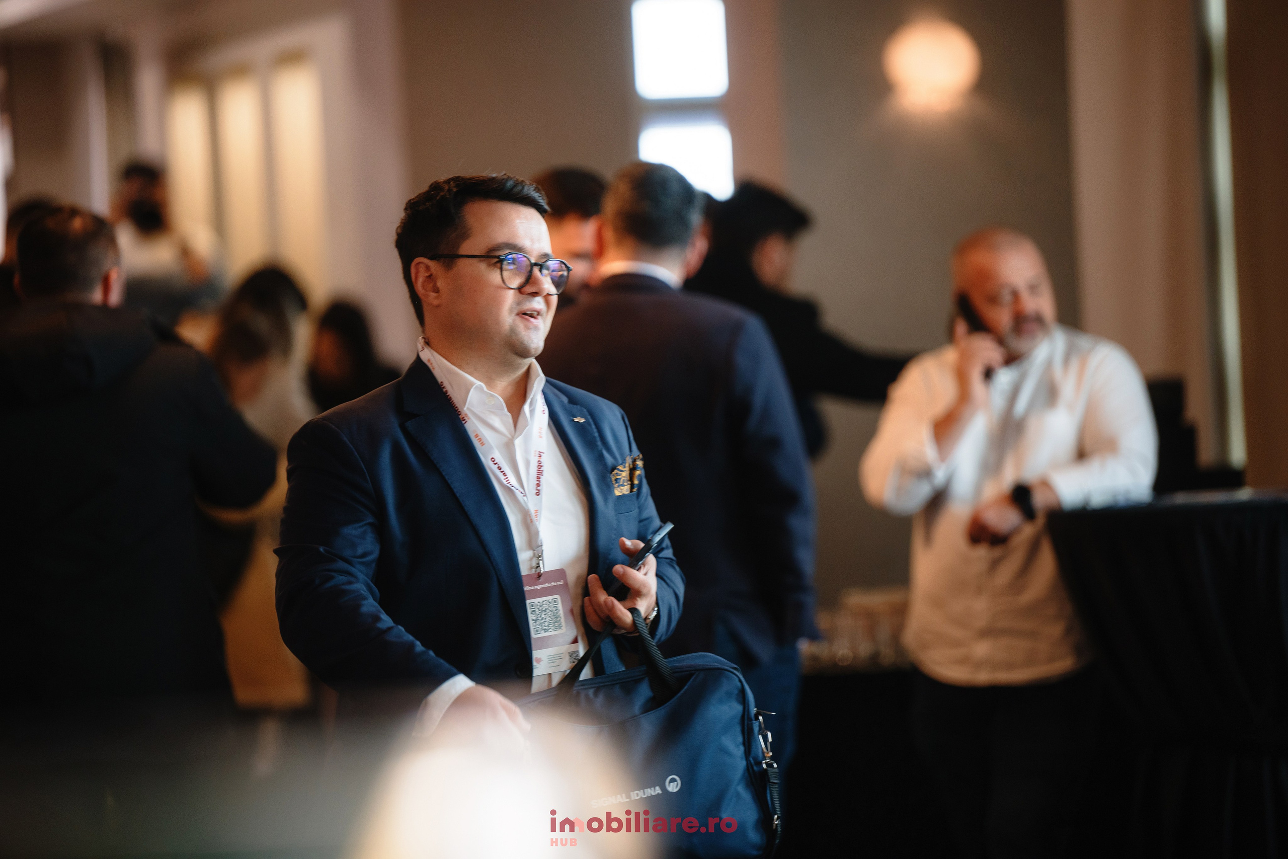 Imobliare HUB. Laurentiu Stefan StoryTeller