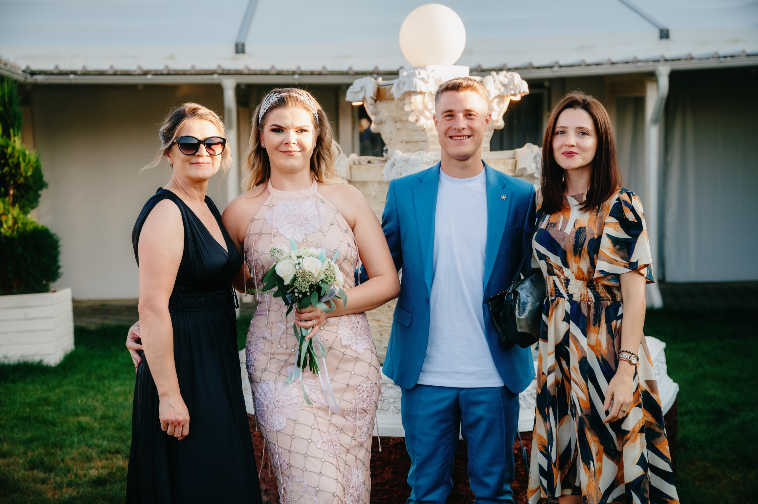 CUNUNIE Adelina si Alexandru. Laurentiu Stefan StoryTeller