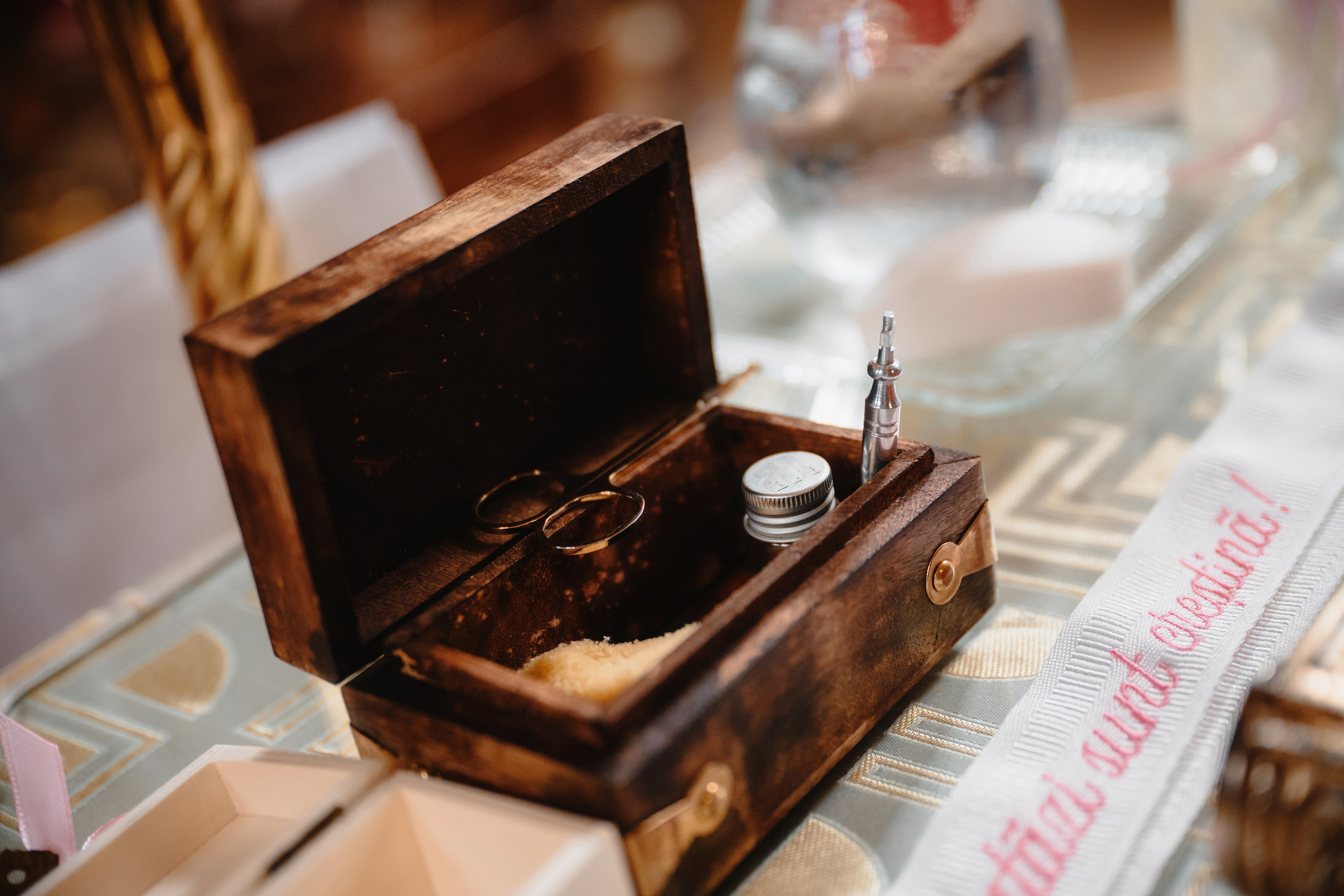 Ilinca — Taina Botezului. Laurentiu Stefan StoryTeller