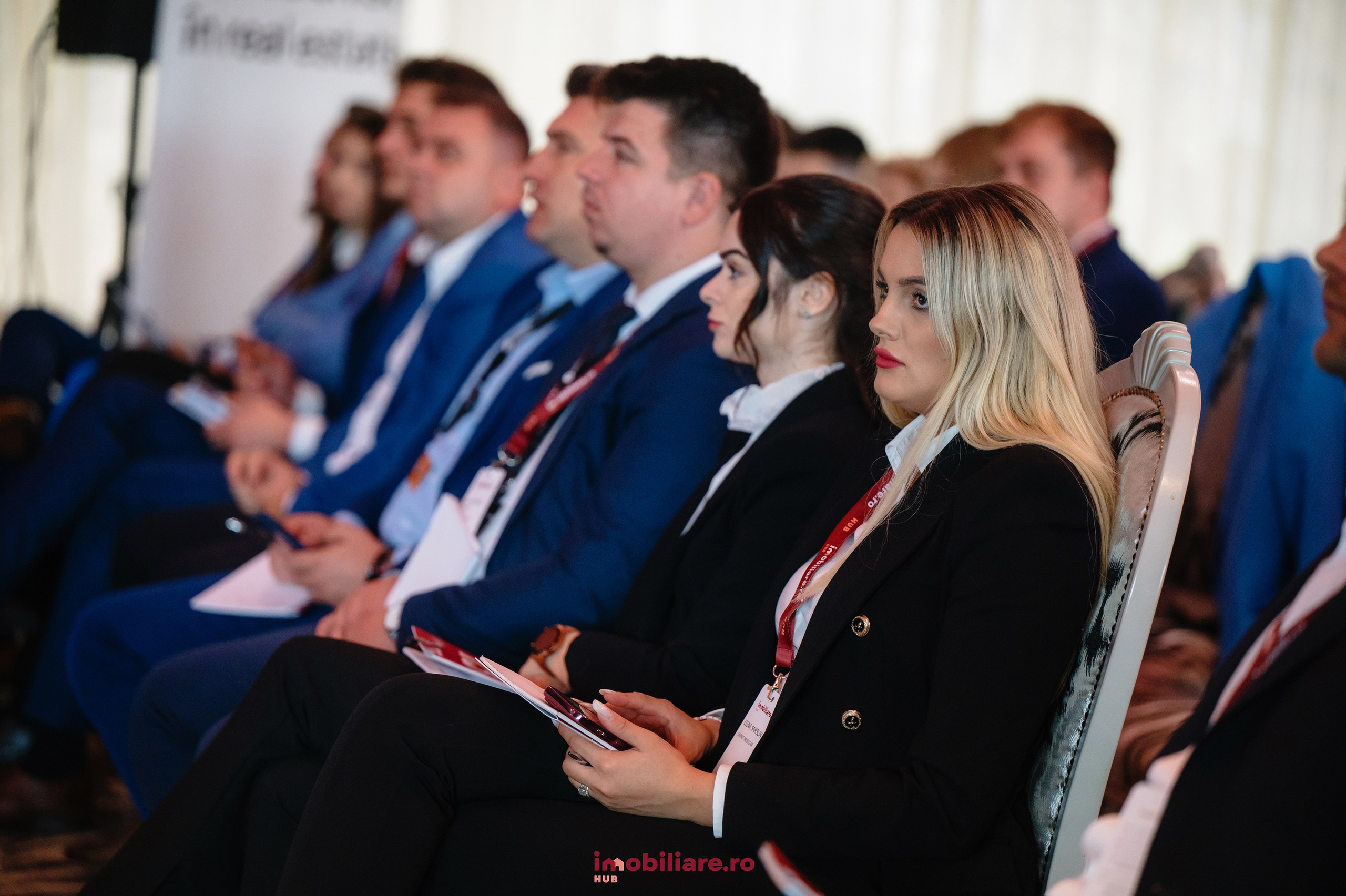 Imobiliare HUB 2025. Laurentiu Stefan StoryTeller