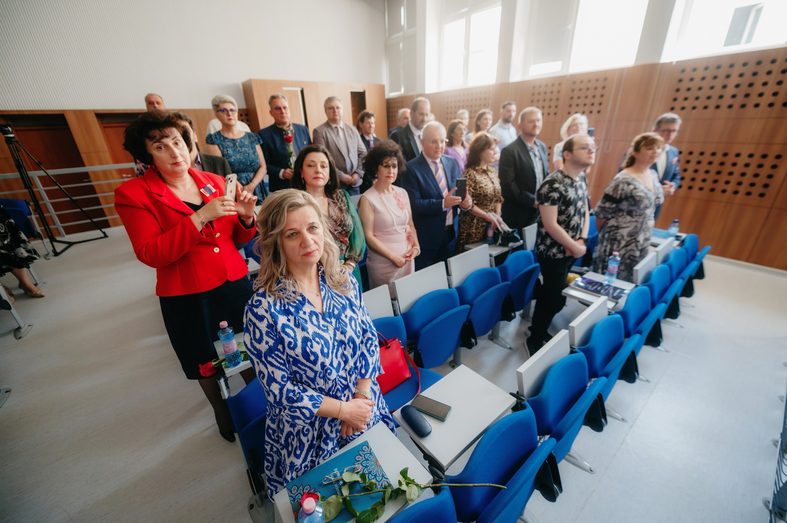 Medicina Veterinara — dupa 30 de ani…. Laurentiu Stefan StoryTeller