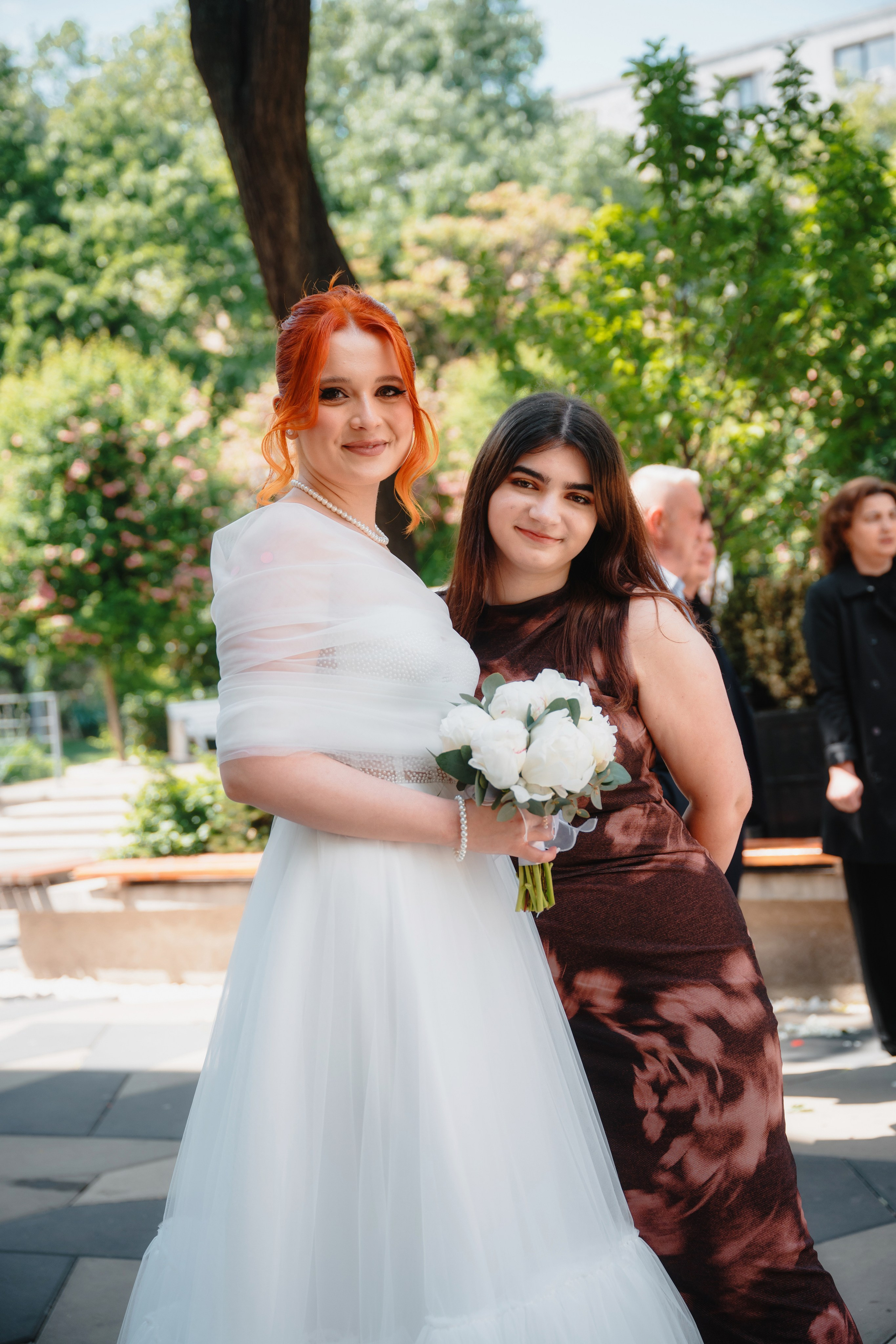 Ceremonie Civila Andreea si Claudiu. Laurentiu Stefan StoryTeller