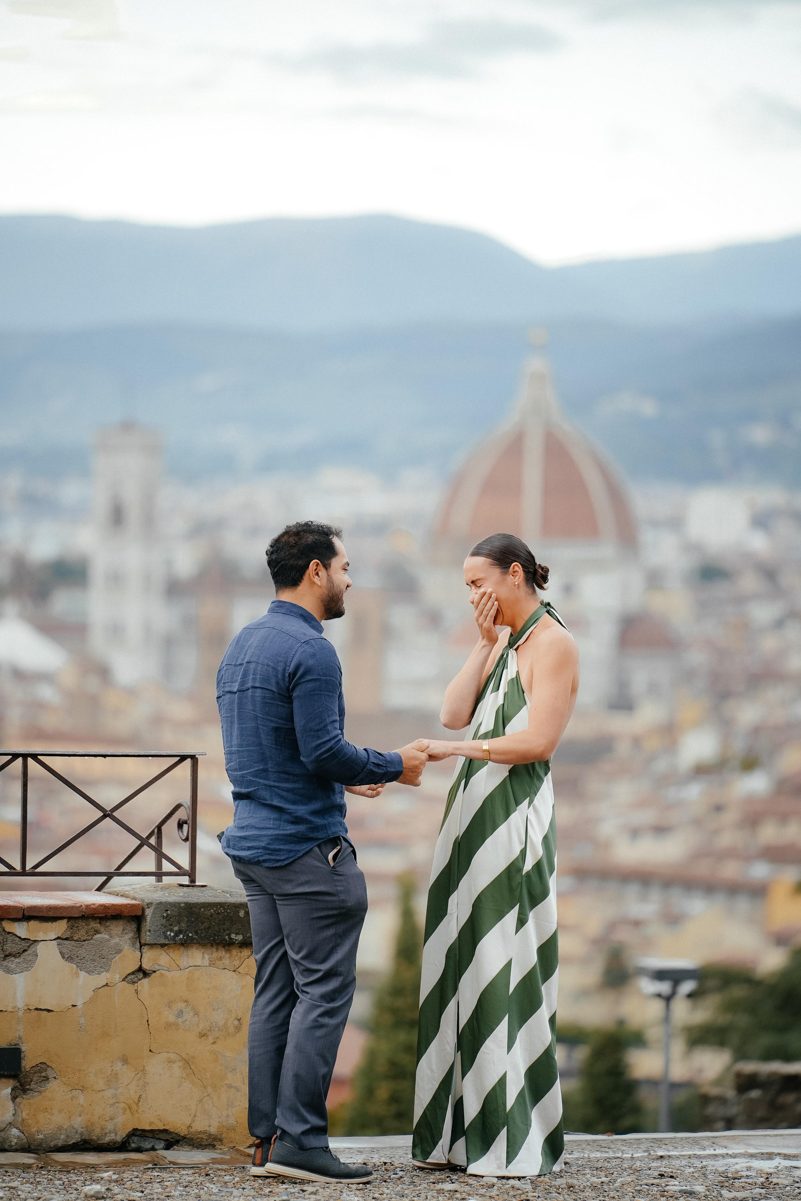 С&E. Stefano Passerini Editorial Wedding Photographer in Italy