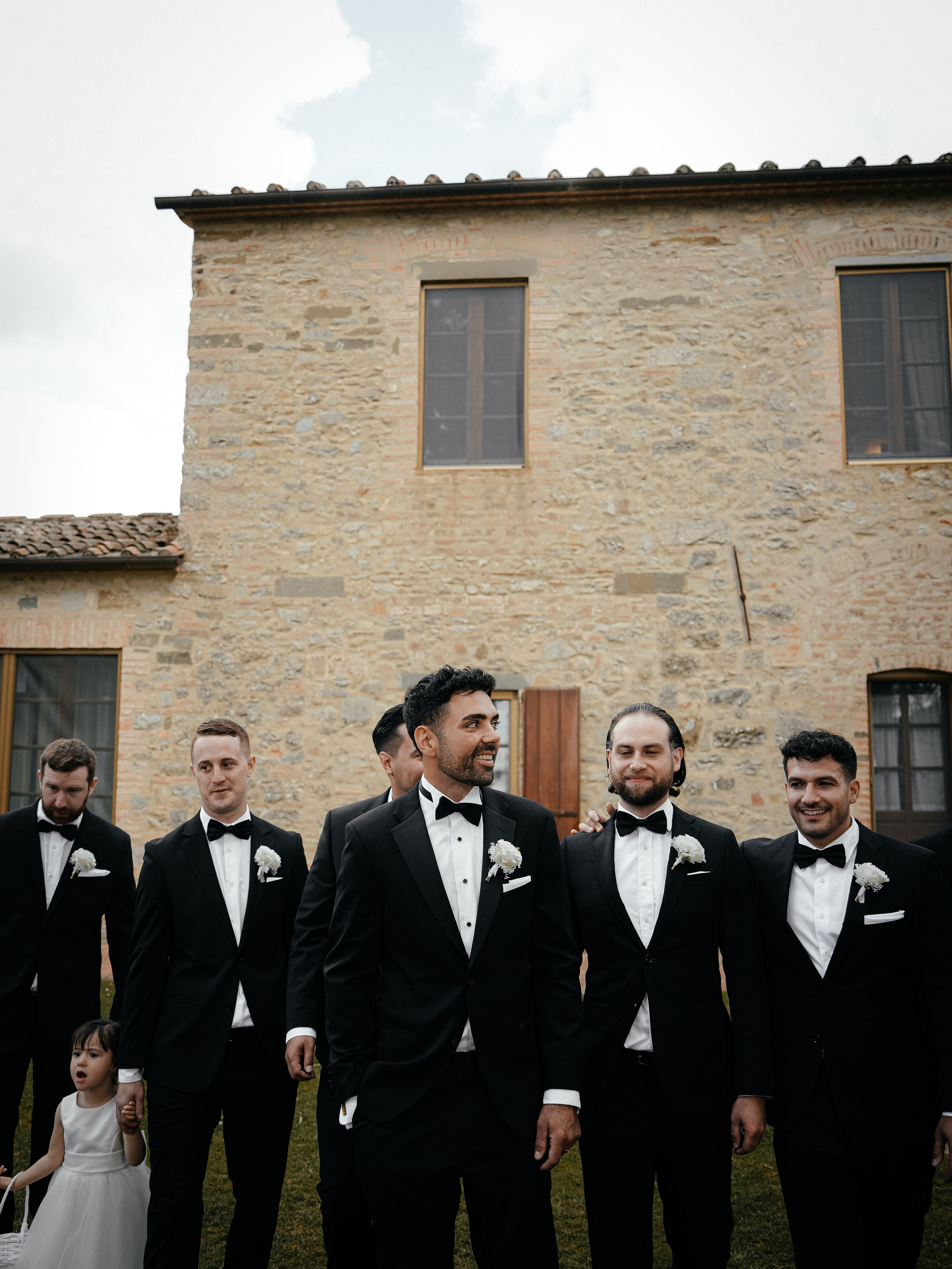 Wedding K&K. Wedding Photographer in Italy