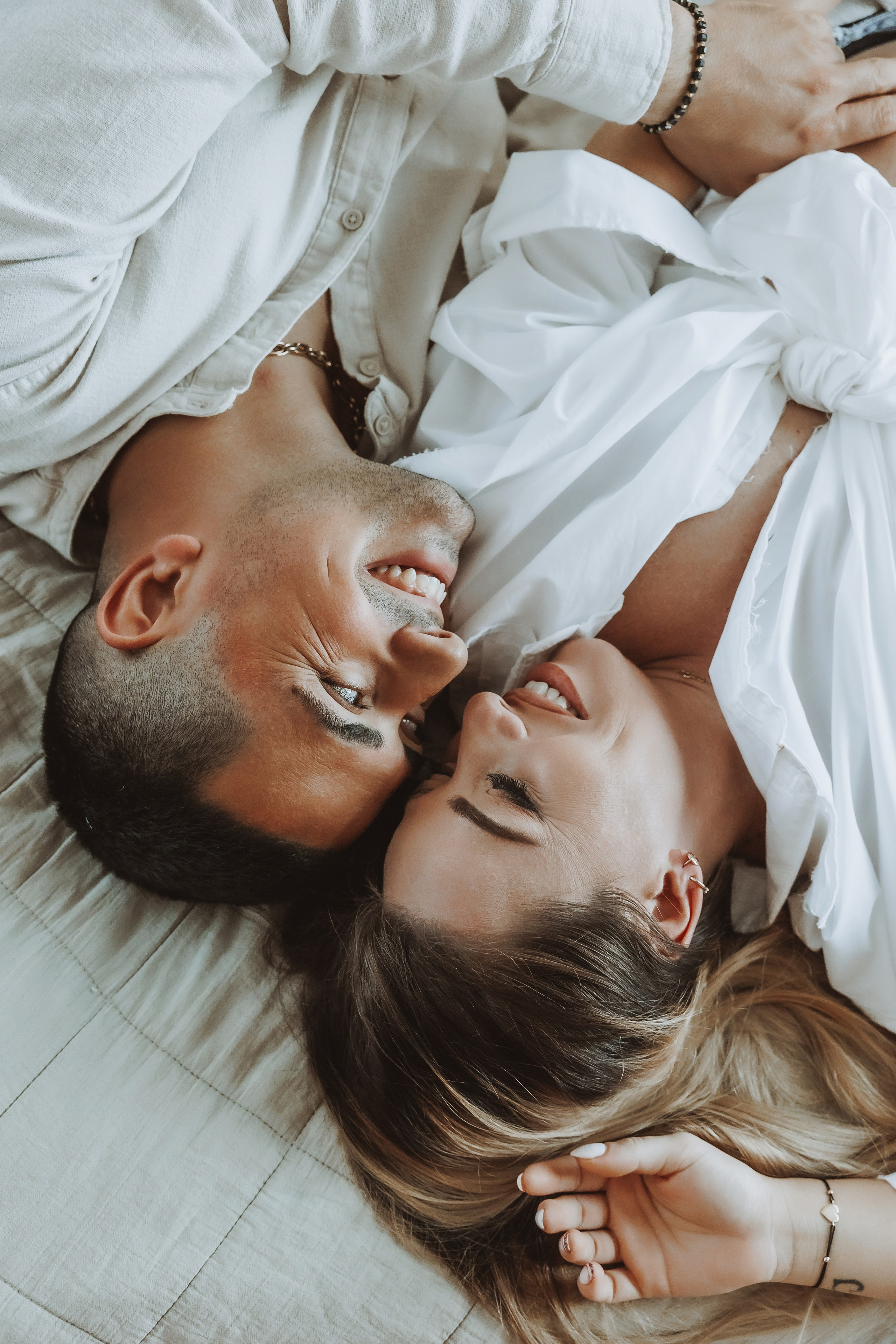 Бремена фотосесия в студио. Фотограф Ирина Йотова