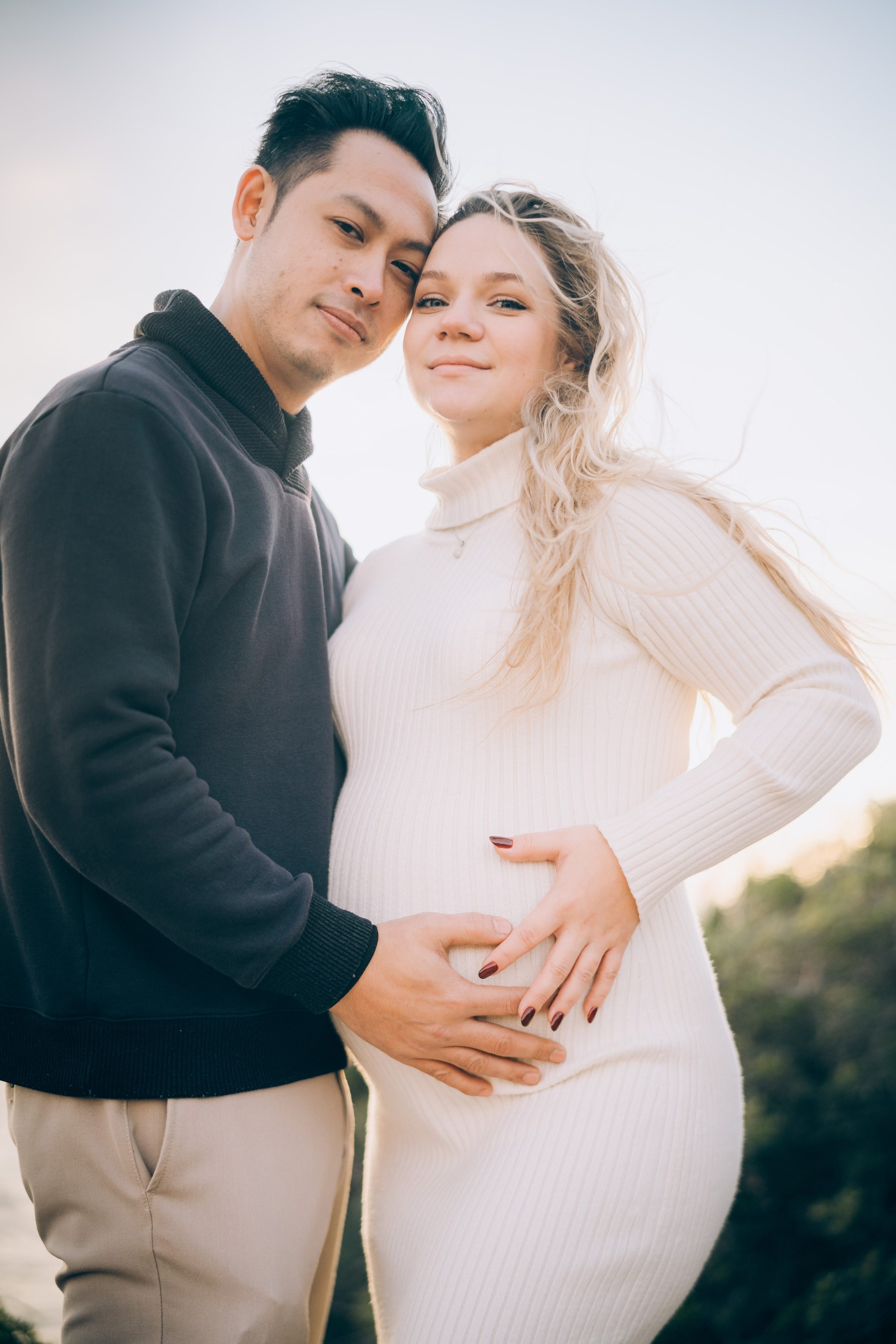 Exciting anticipation. Фотограф Пальма де Майорка