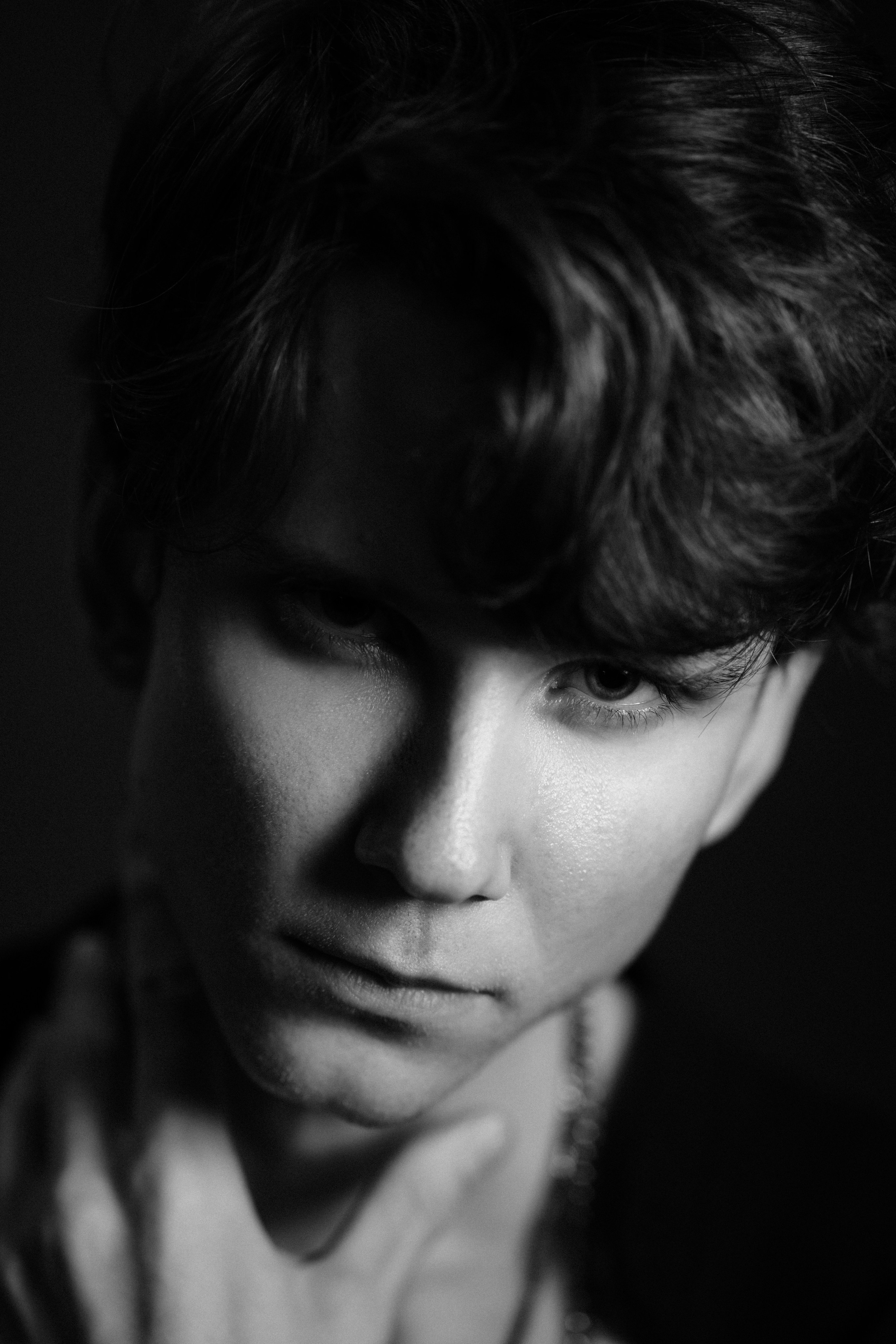 PORTFOLIO. Lindsay Agaid — Portrait Photographer