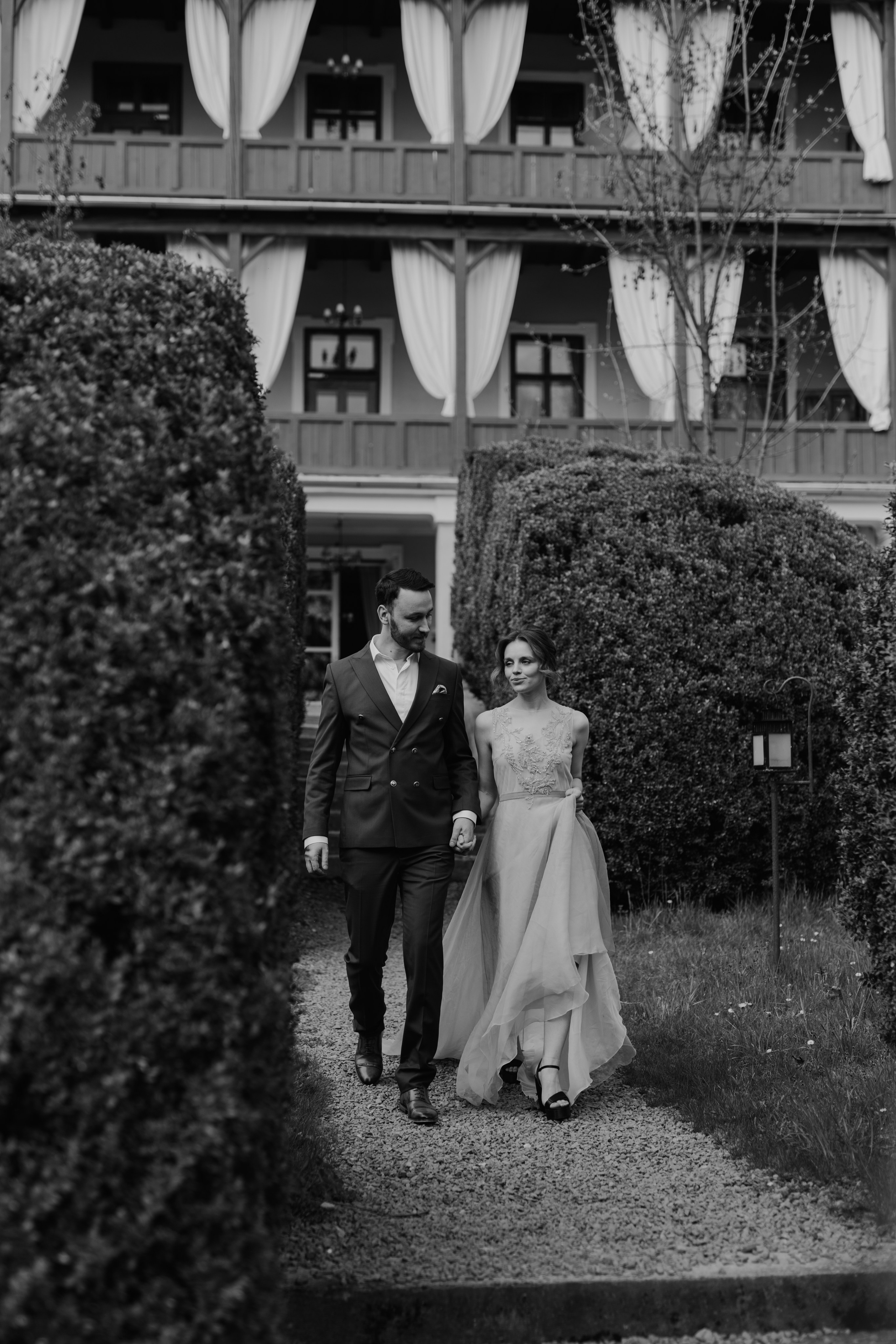 Styled Shoot Zabola Estate. Main