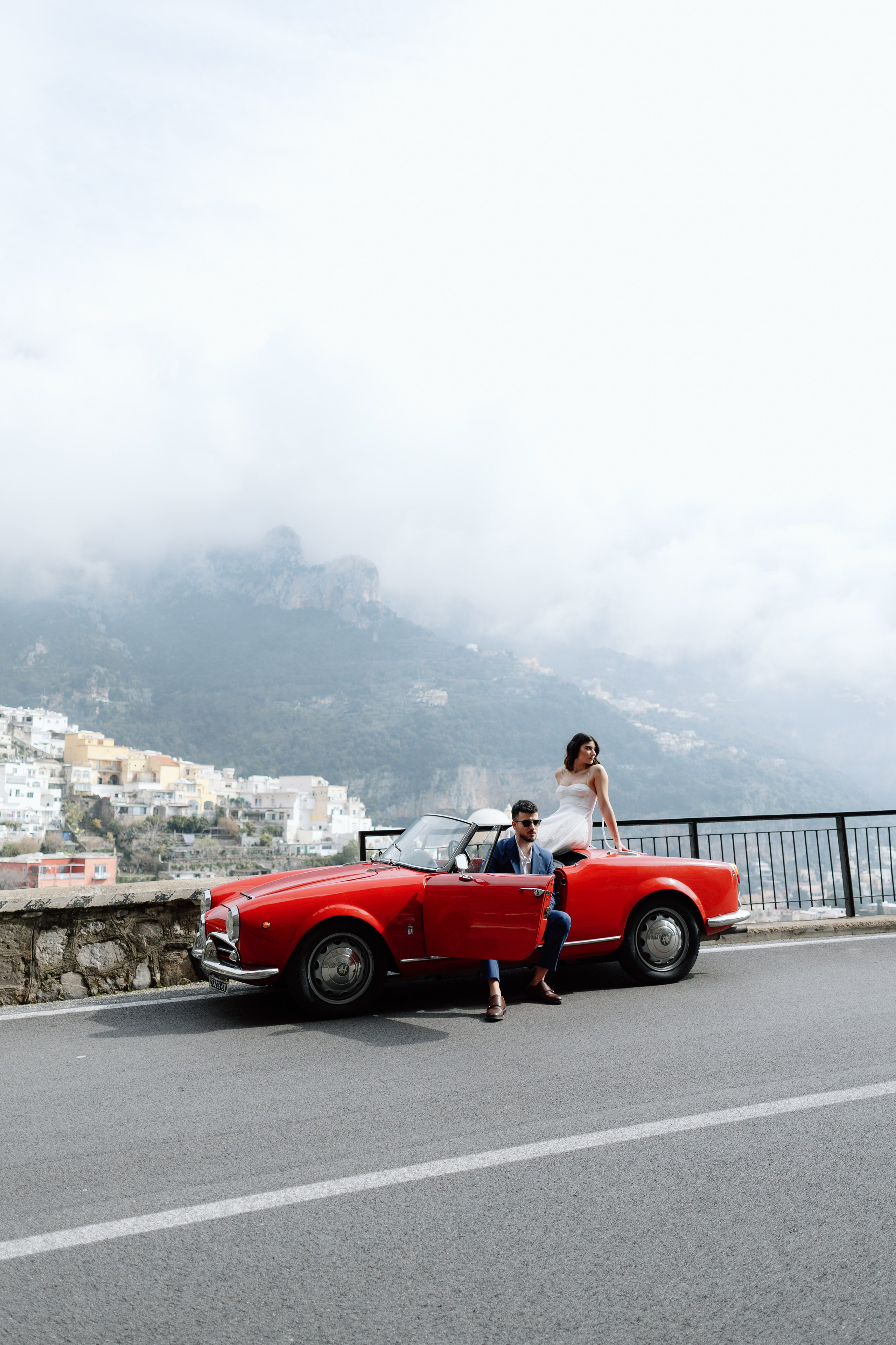 Simona & Giancarlo. Main