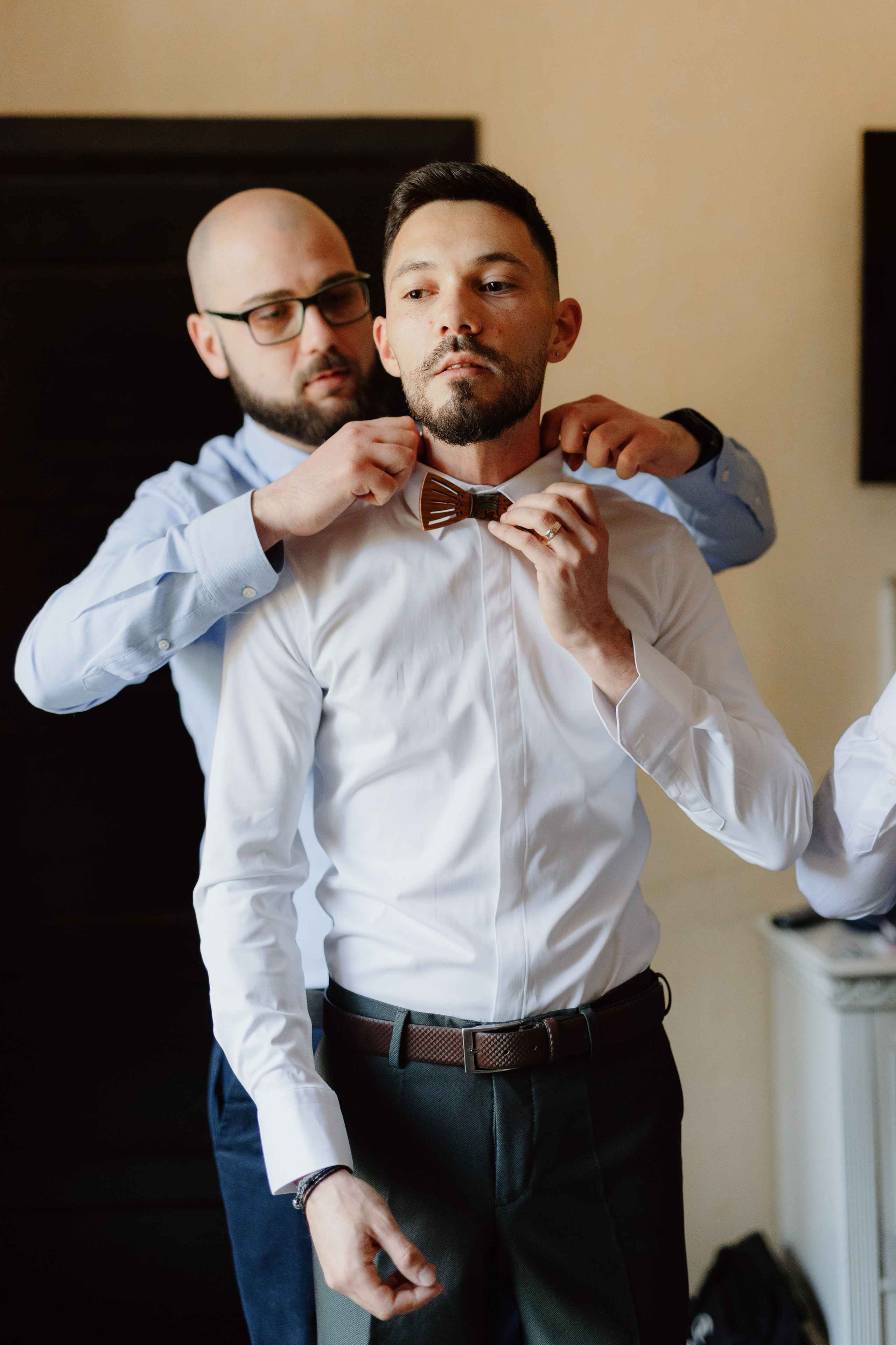 Nicoleta & Lucian. Main