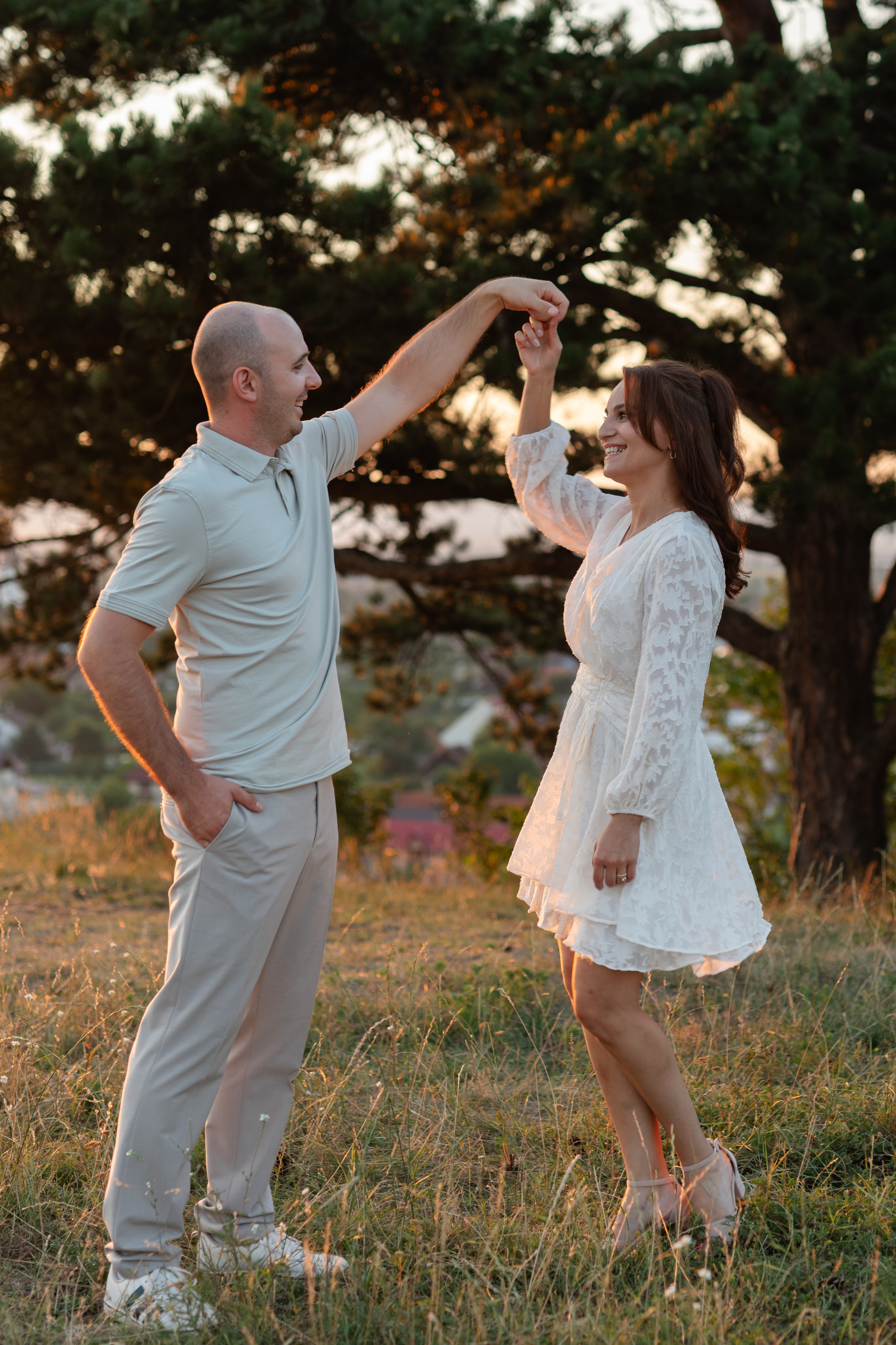 Claudia, Ionut & Cezar — Family. Main