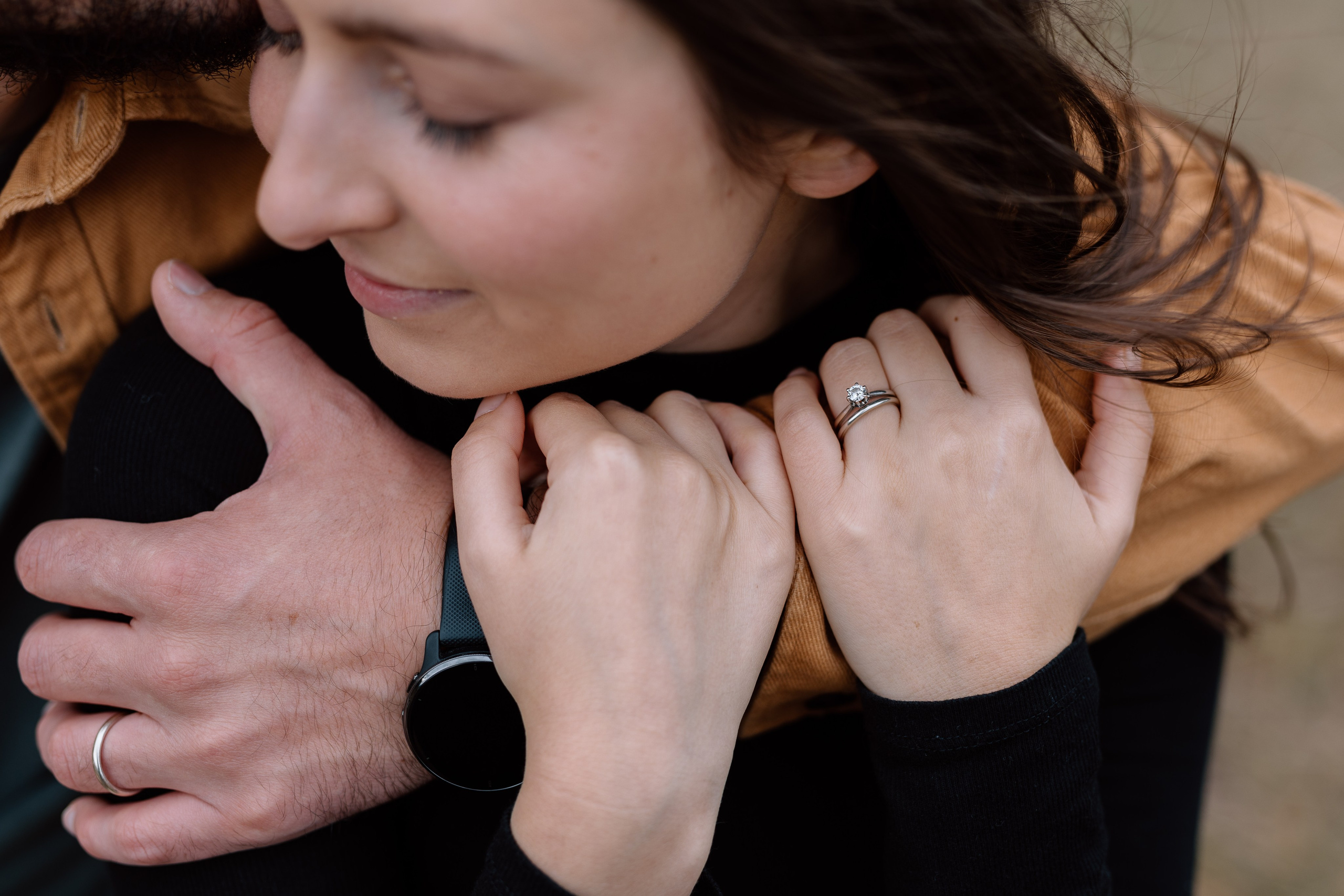 Iosana & Grisha. Main