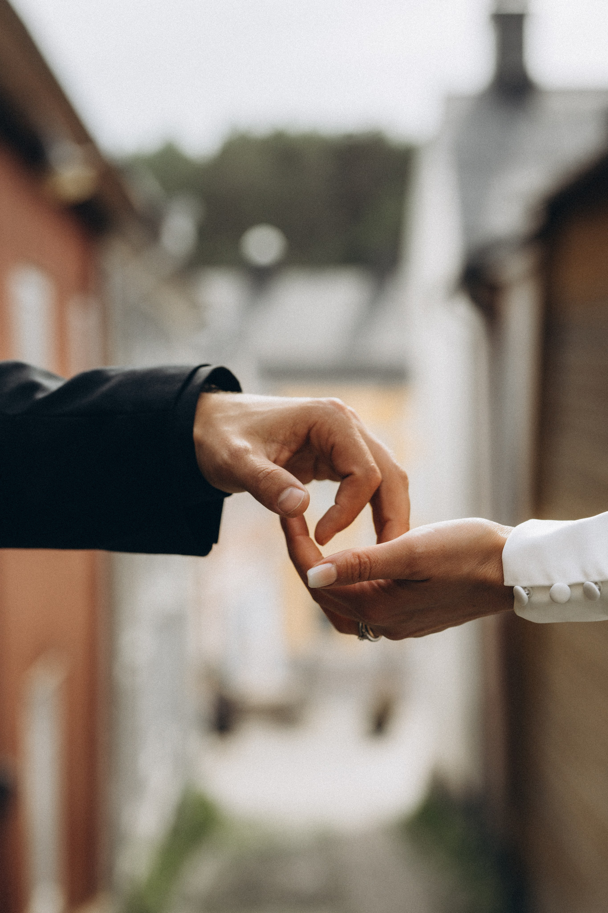 S&V wedding. Wedding and portrait photographer in Helsinki Vickan O