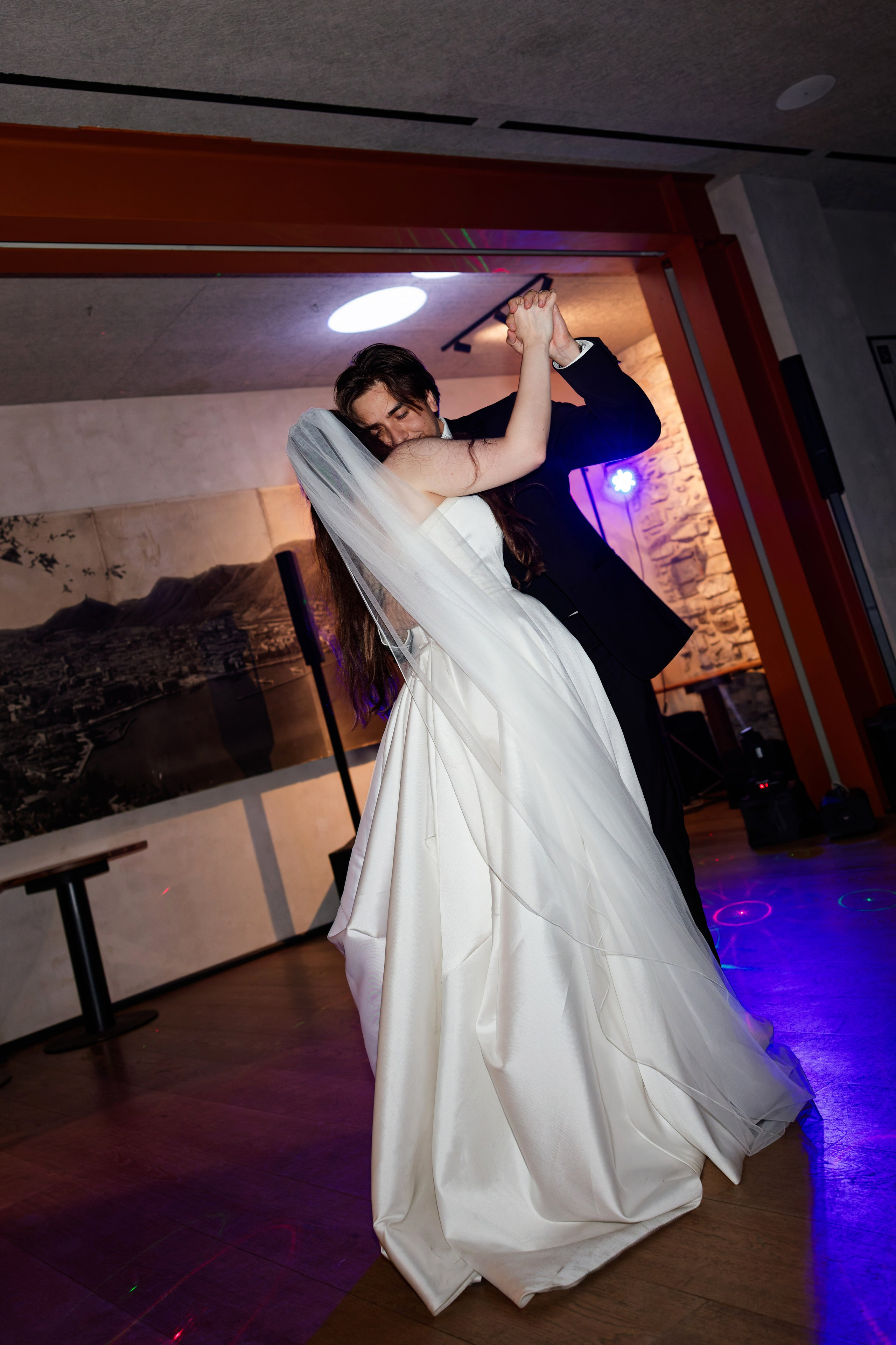 Wedding at Villa Carminati Resta on Lake Como