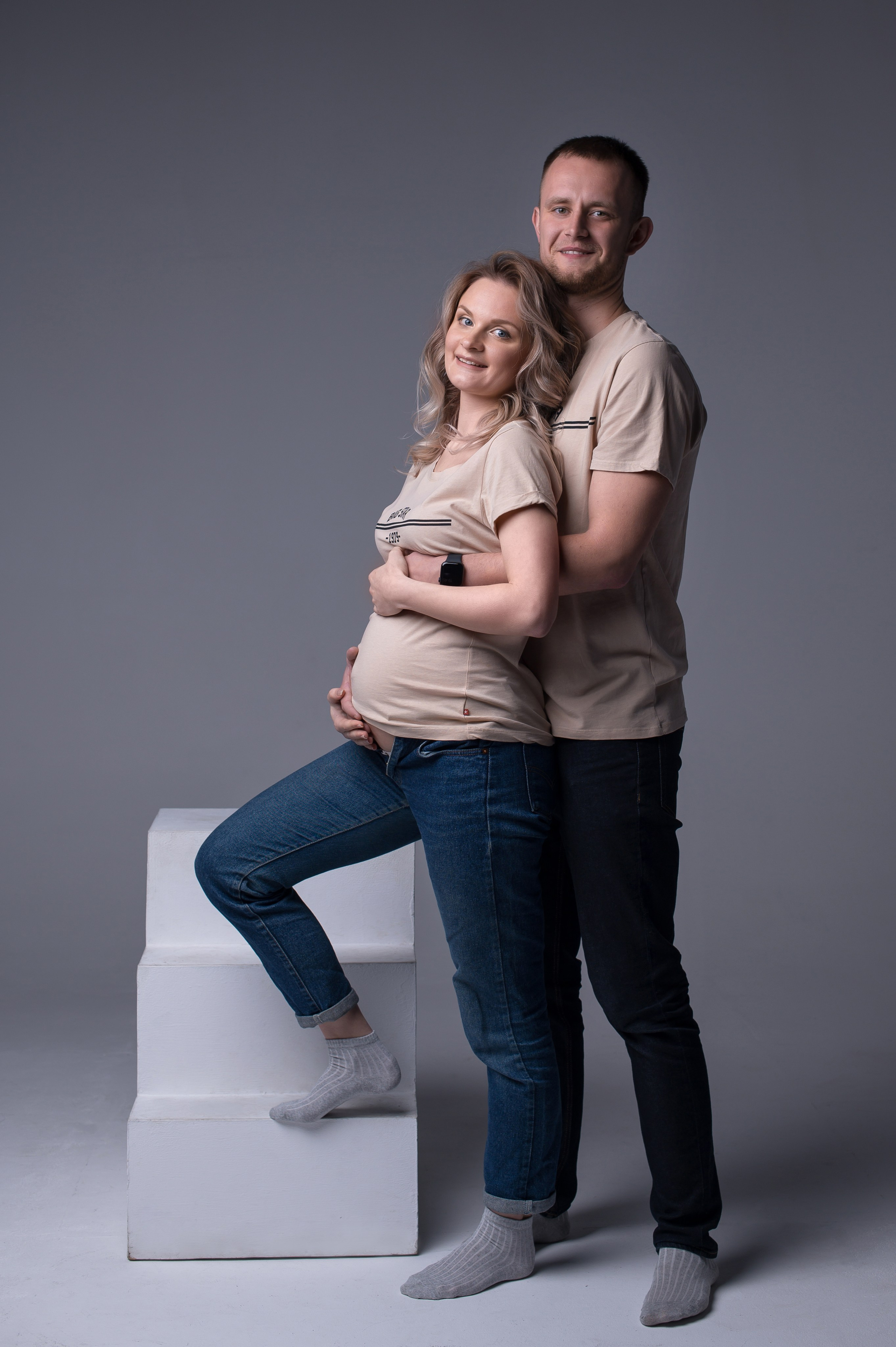 Фотосессия беременной. Семейный и детский фотограф в Минске Надежда Савицкая