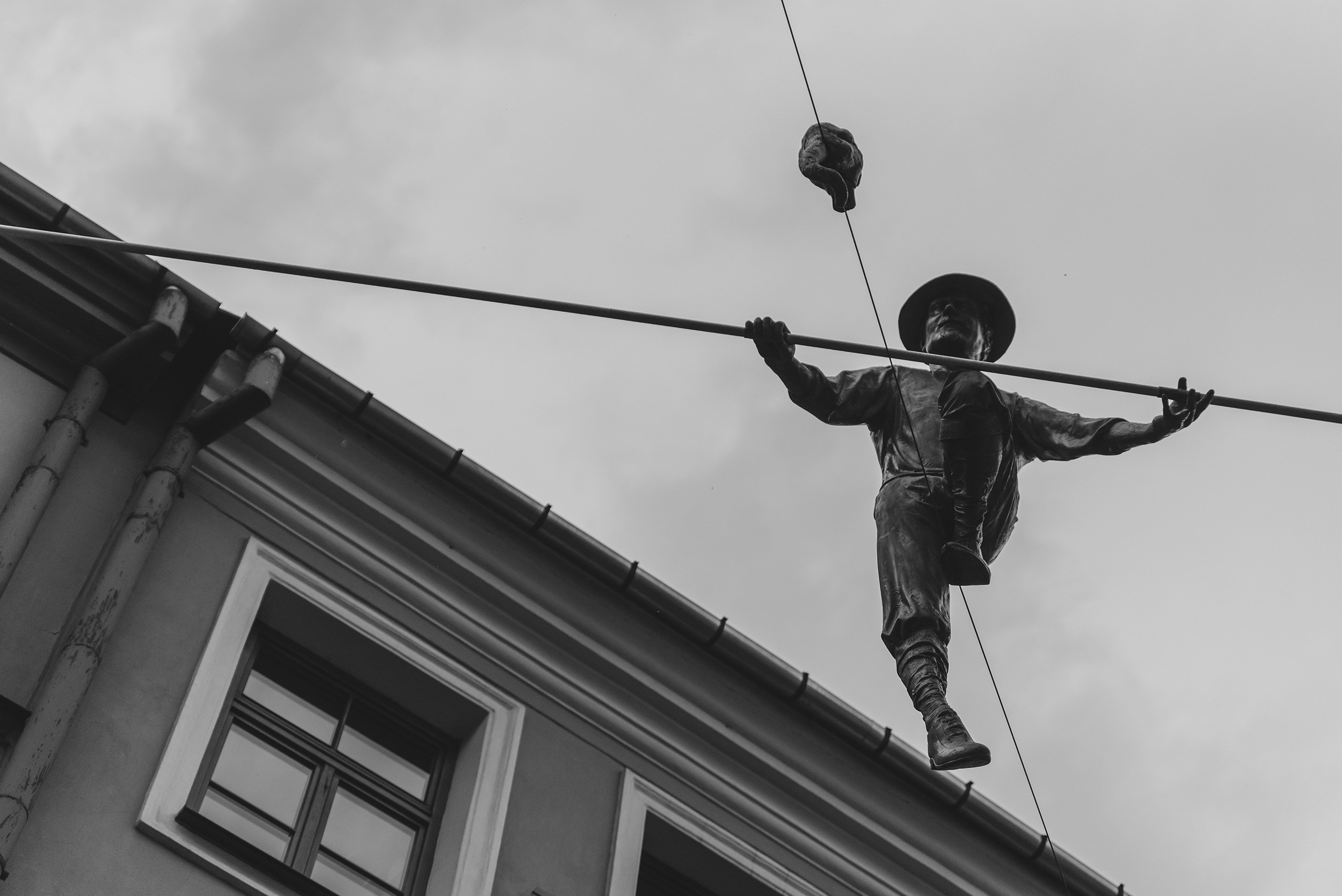 Lublin. Photographer in Yerevan