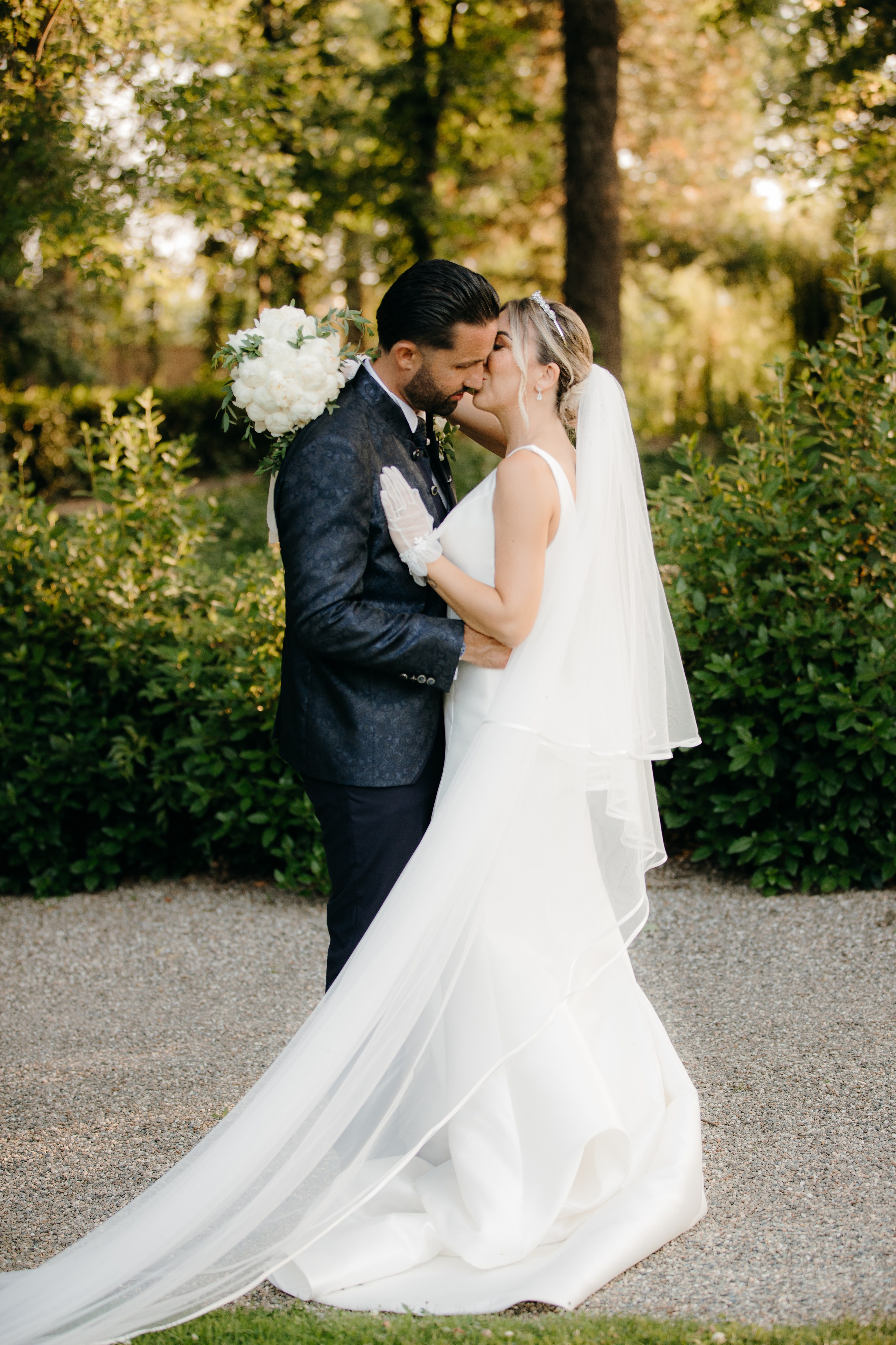Portfolio Fotografo Matrimonio Genova | Mauro Pluas