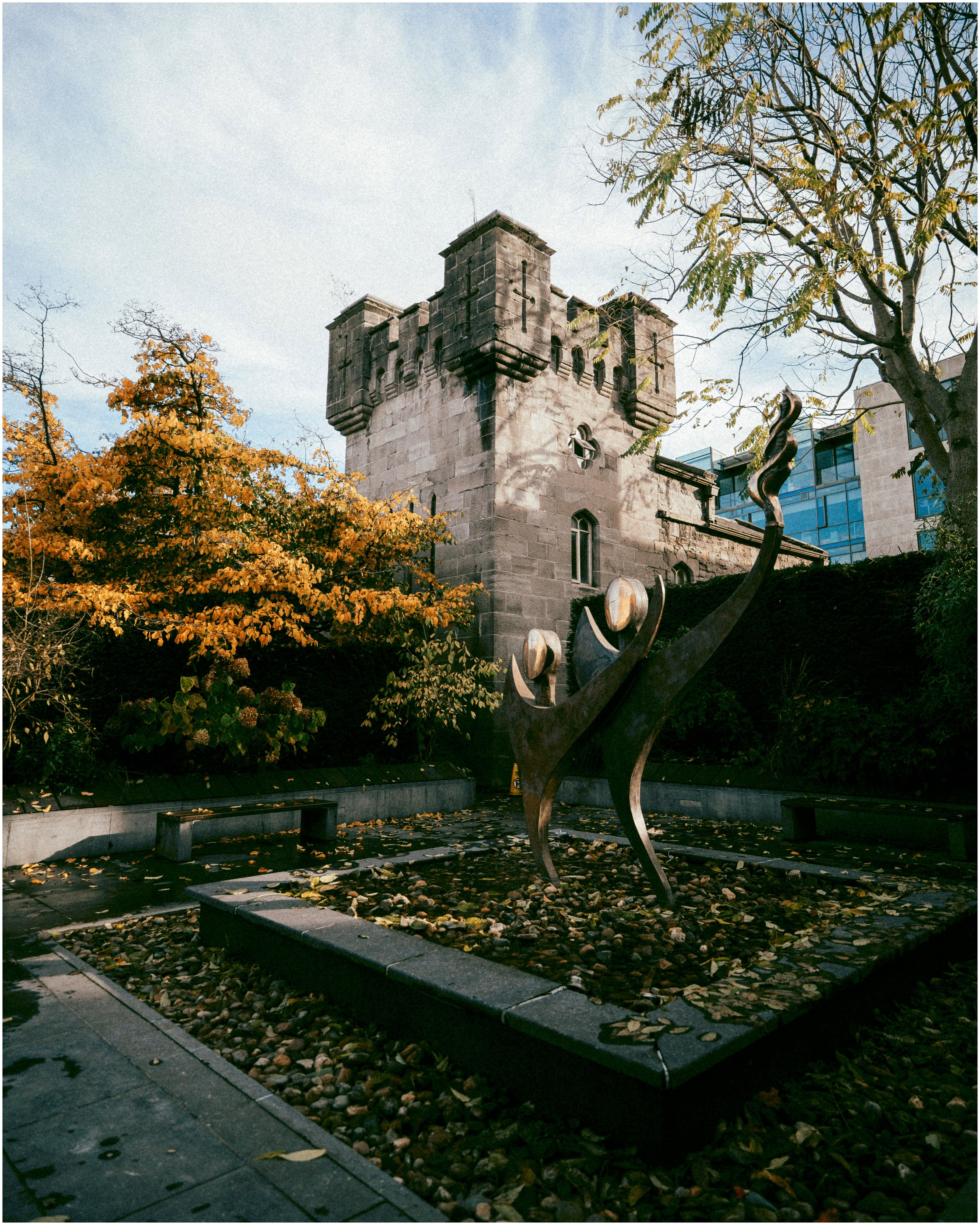 IRELAND. Inna Mendelson — Photographer