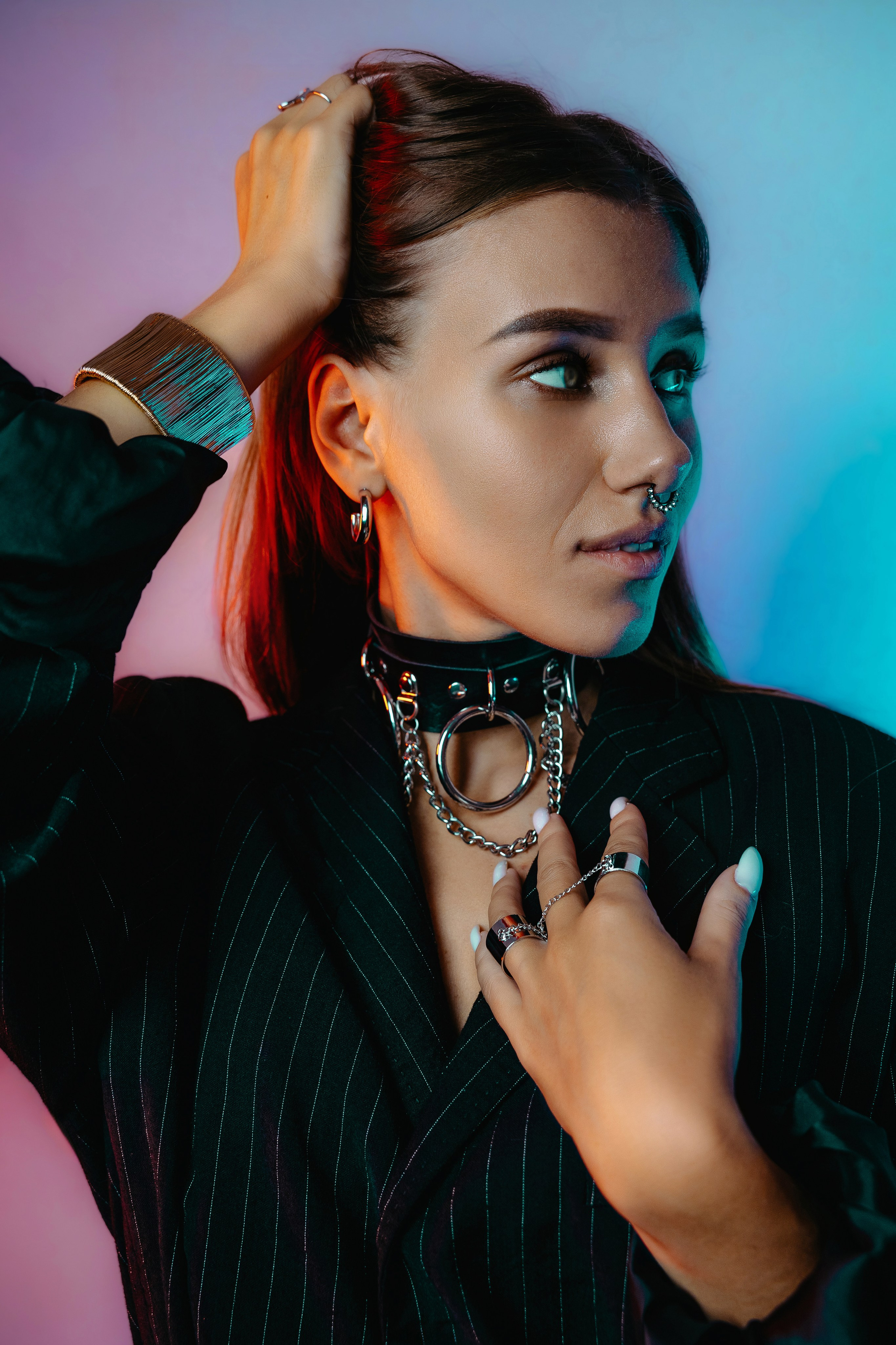 Celeb shop. Профессиональный фотограф Нурмиева Вероника