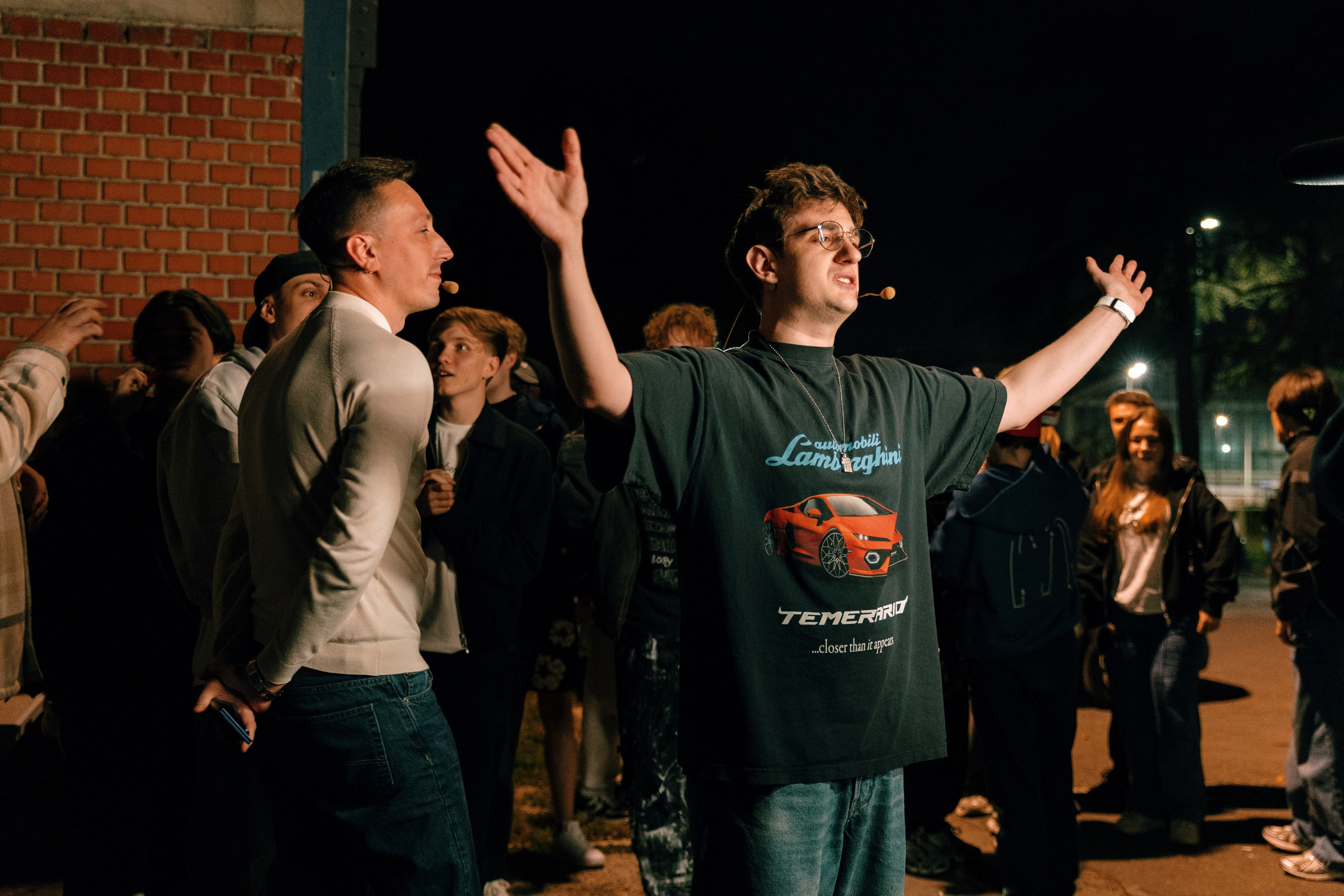 Evelone (CS Tournament). Фотограф Инна Гайнулина