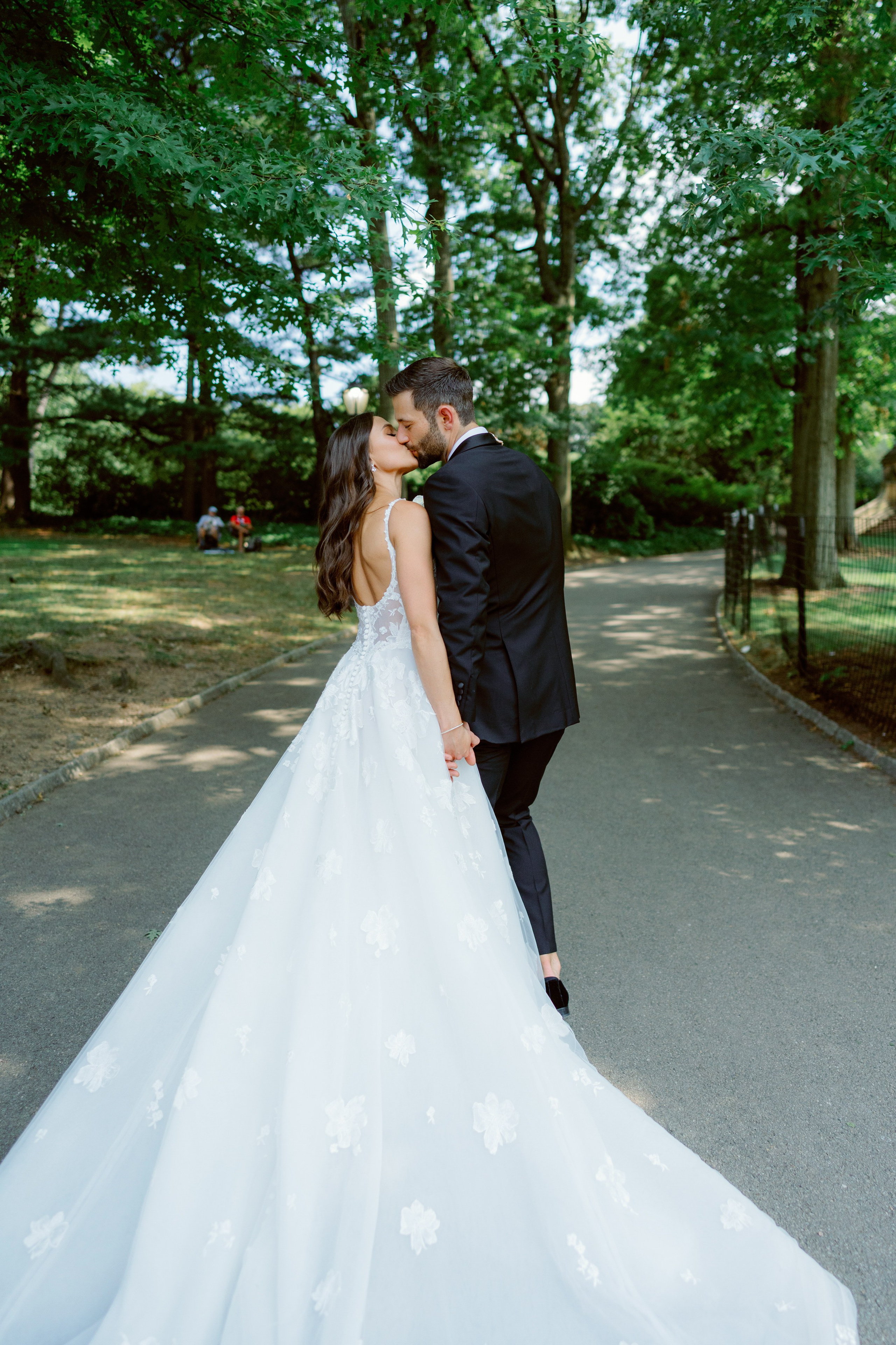 Kelsey and Scott’s Grand Jewish Wedding at Guastavino’s. Wedding photographer and videographer New York | New Jersey