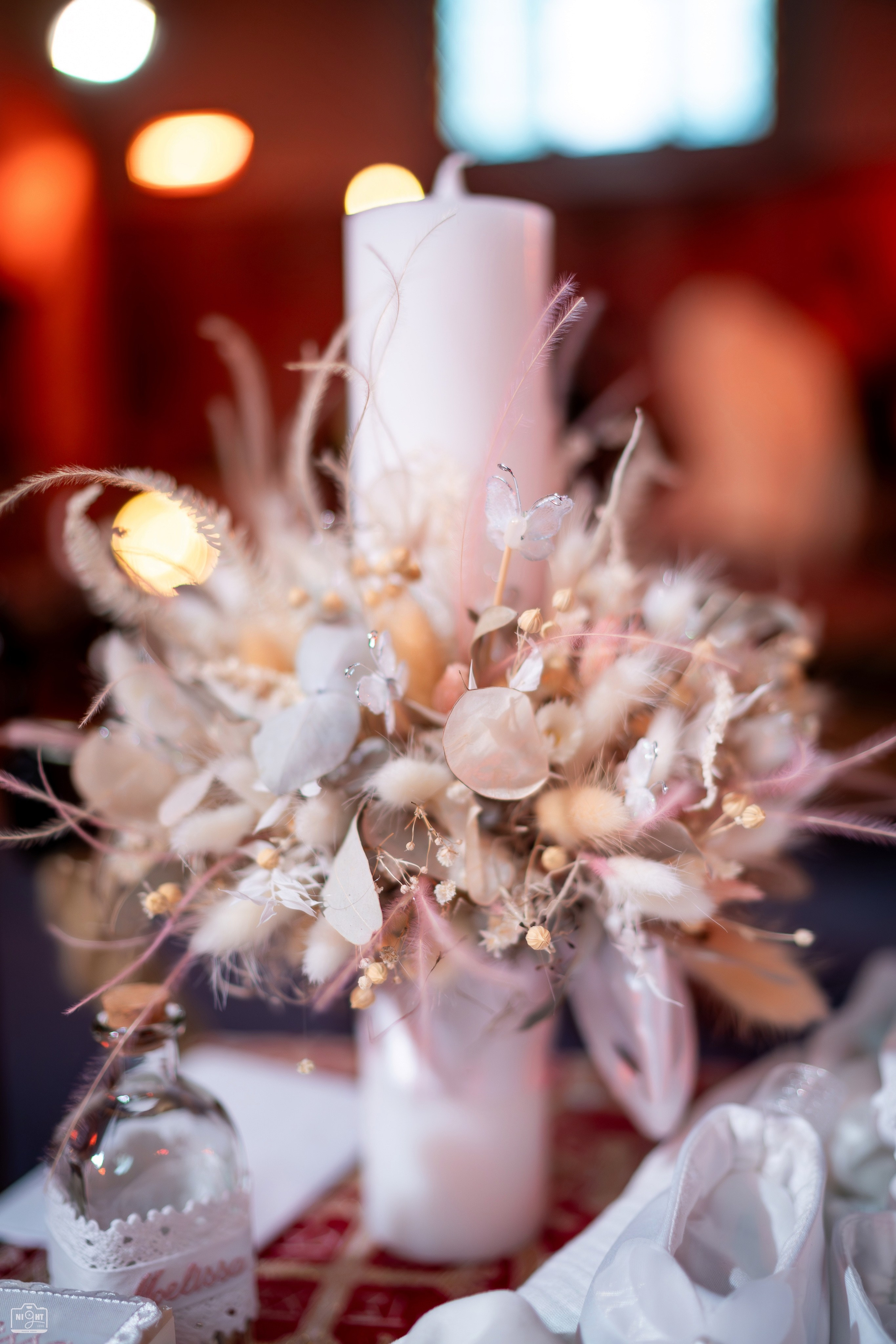 Botez Melisa – Fotograf & Videograf Botez | NIGHT LENS