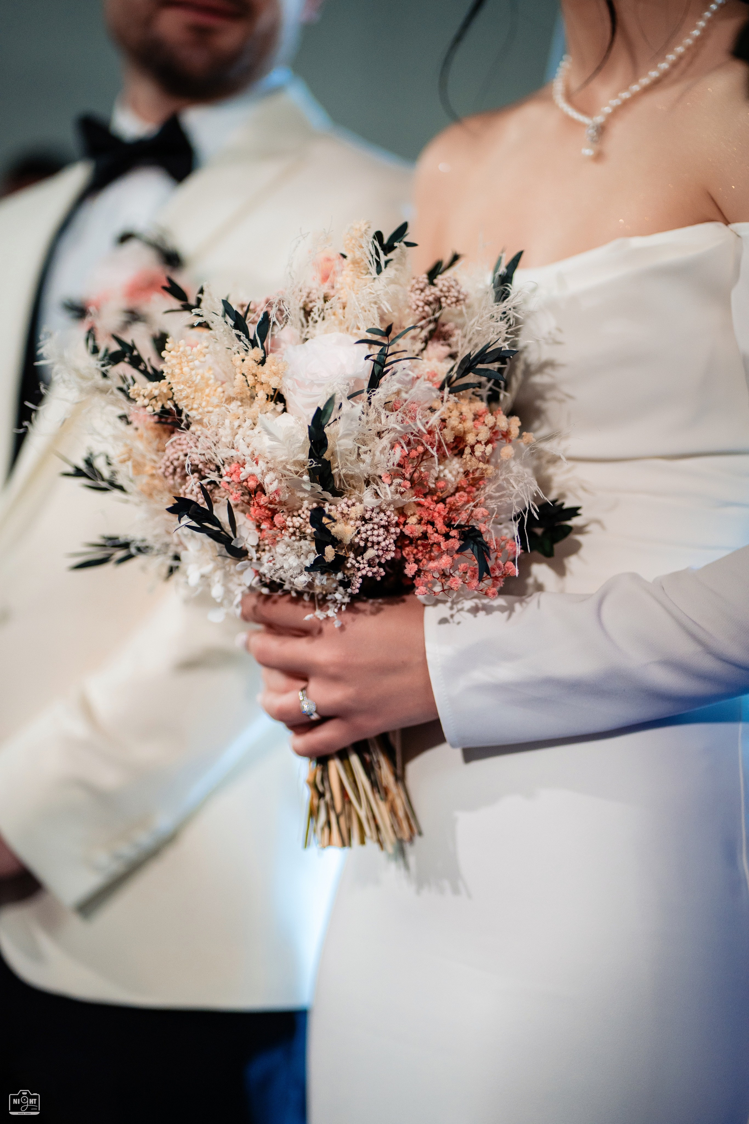 Nuntă Eugen & Roxana – Albume Foto-Video Profesionale | NIGHT LENS