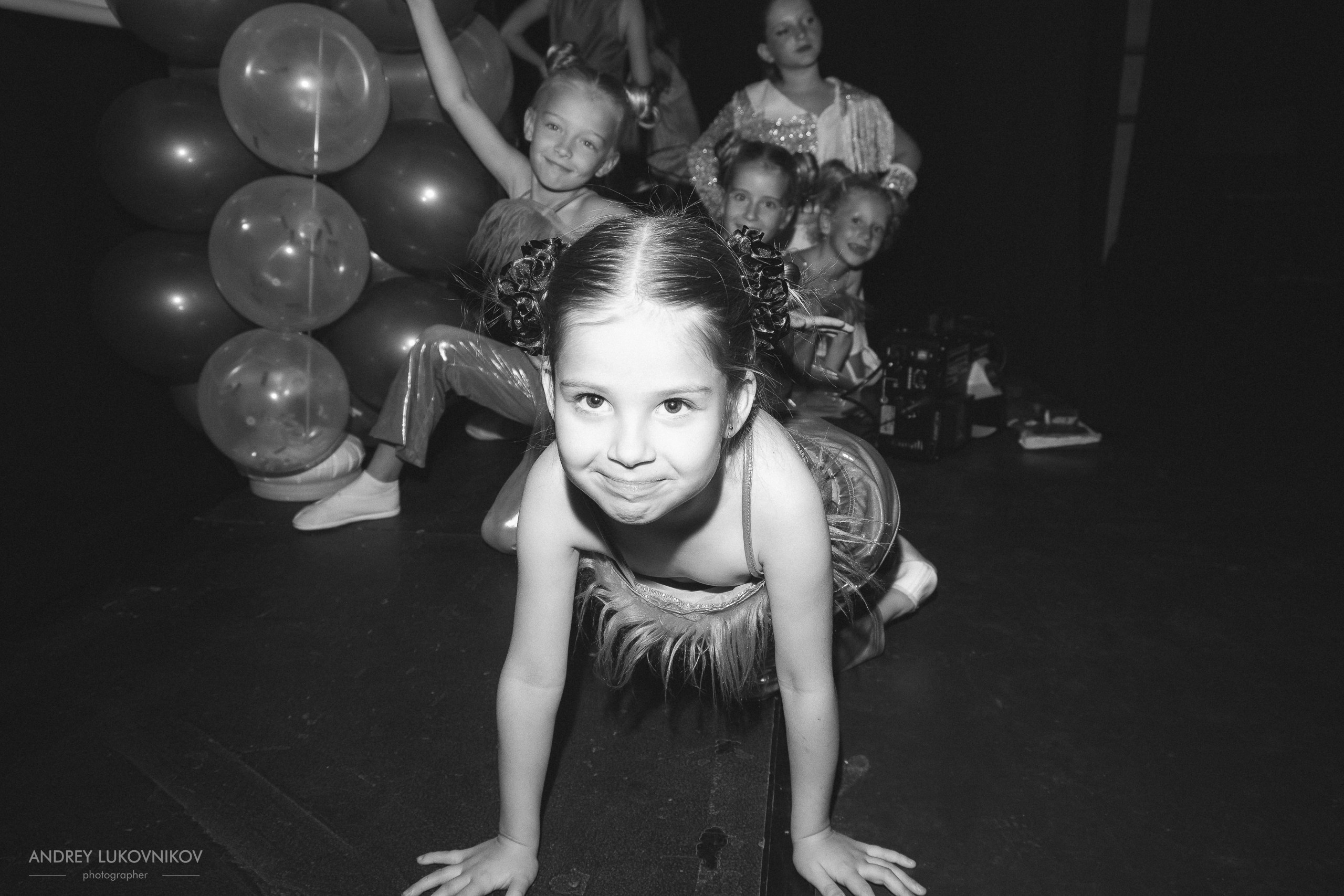 Photo report from the Like Dance final dance concert in Torrevieja