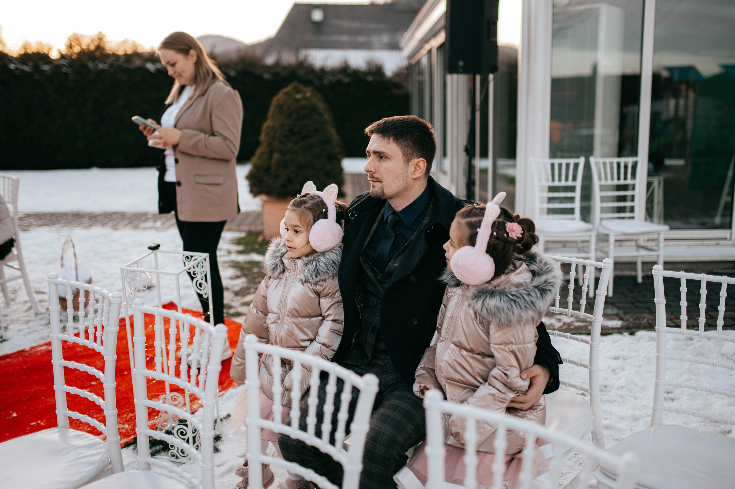 Anastasia i Kirill. Home page