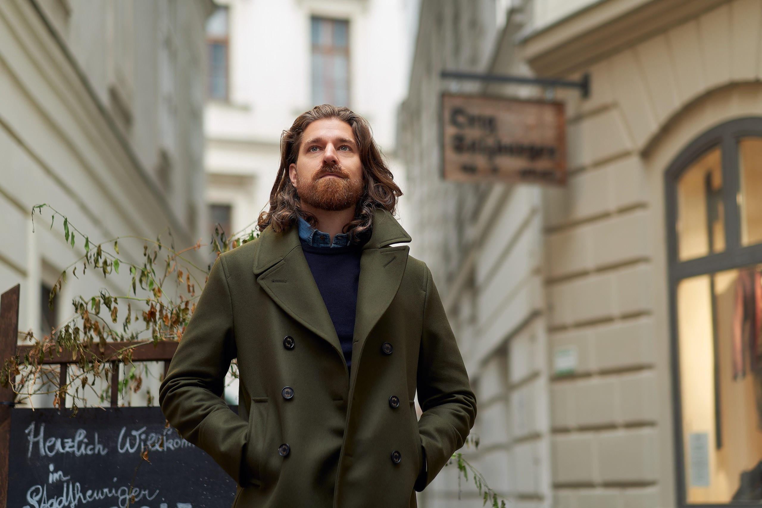 Bildbasierte Kampagnen. Studio Sartale