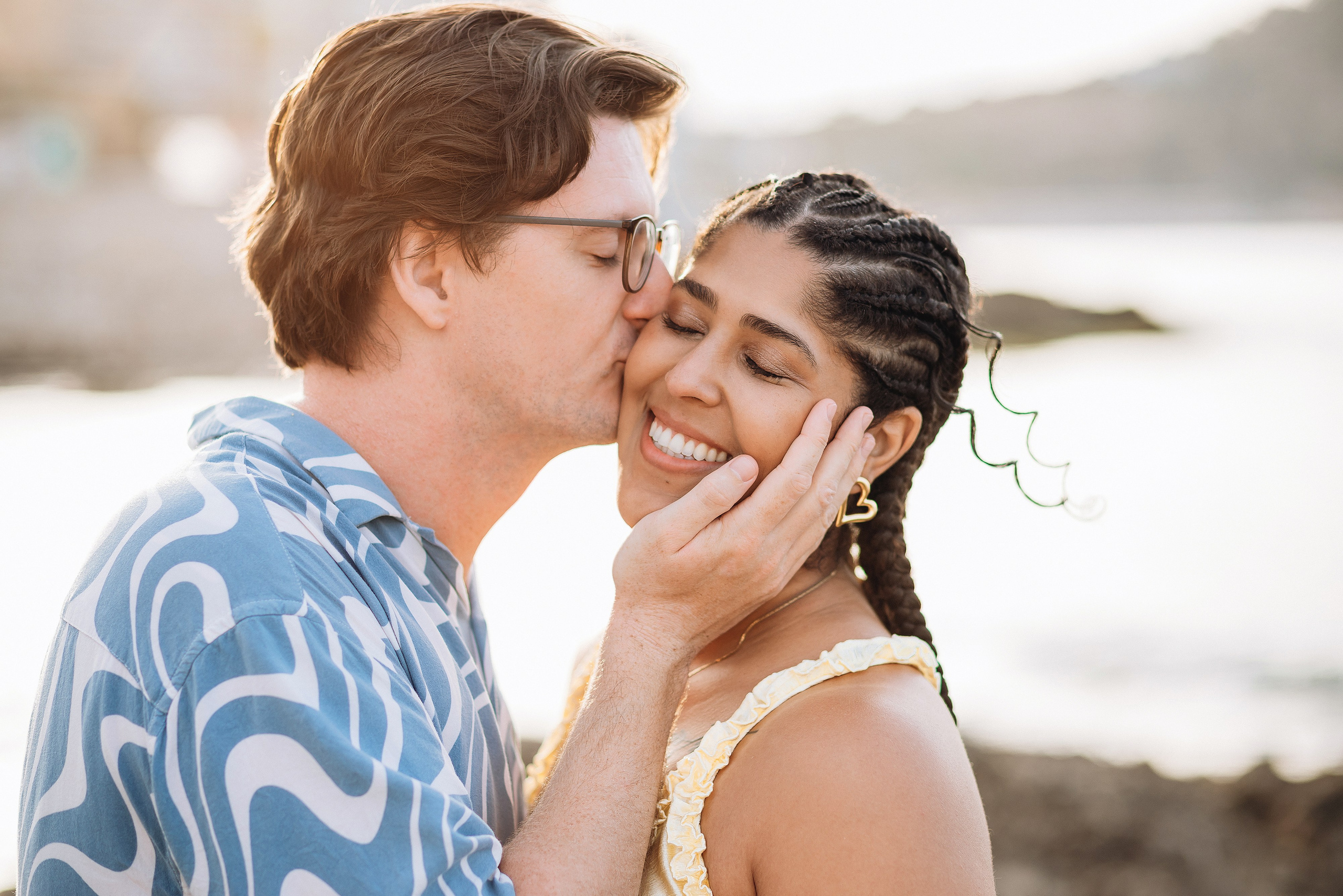 Fotografía de Pareja por Julia Gnatenko | Sesiones Románticas en Valencia, Alicante, Barcelona, España. Julia Gnatenko — Fotógrafa en Valencia, Alicante, Barcelona, España y Europa