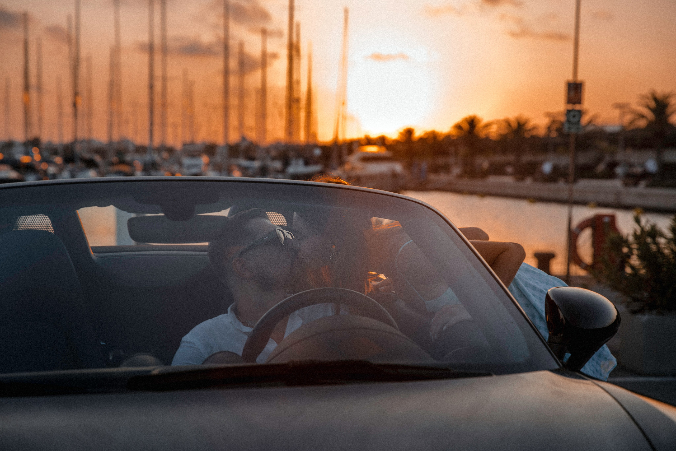 Proposal Photoshoots at Valencia’s Marina: What I Love About the Waterfront. Julia Gnatenko — Fotógrafa en Valencia, Alicante, Barcelona, España y Europa